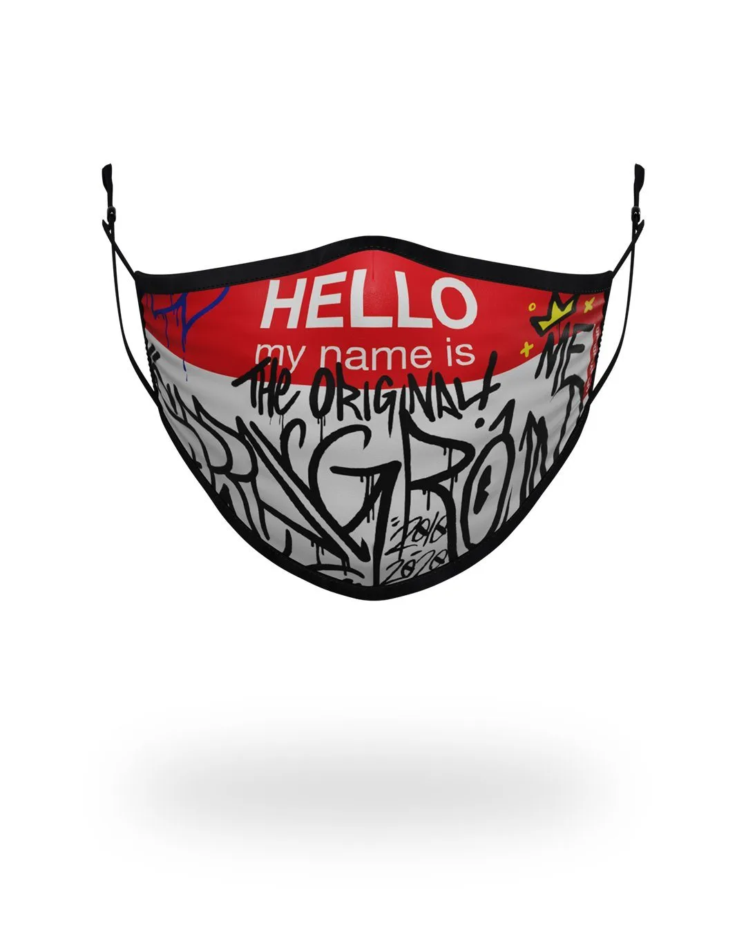 Zo kies je een nauwsluitend gezichtsmasker voor dagelijks gebruik