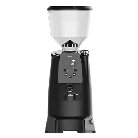 Koffiebonen malen voor verschillende zetmethoden