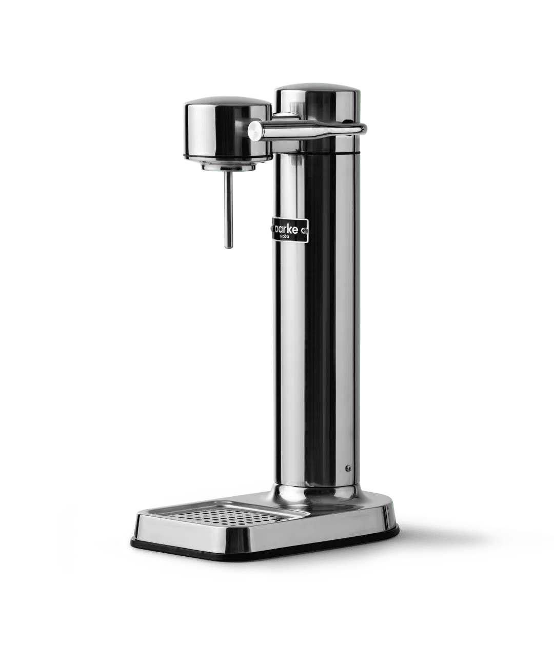 Carbonator 3 Steel