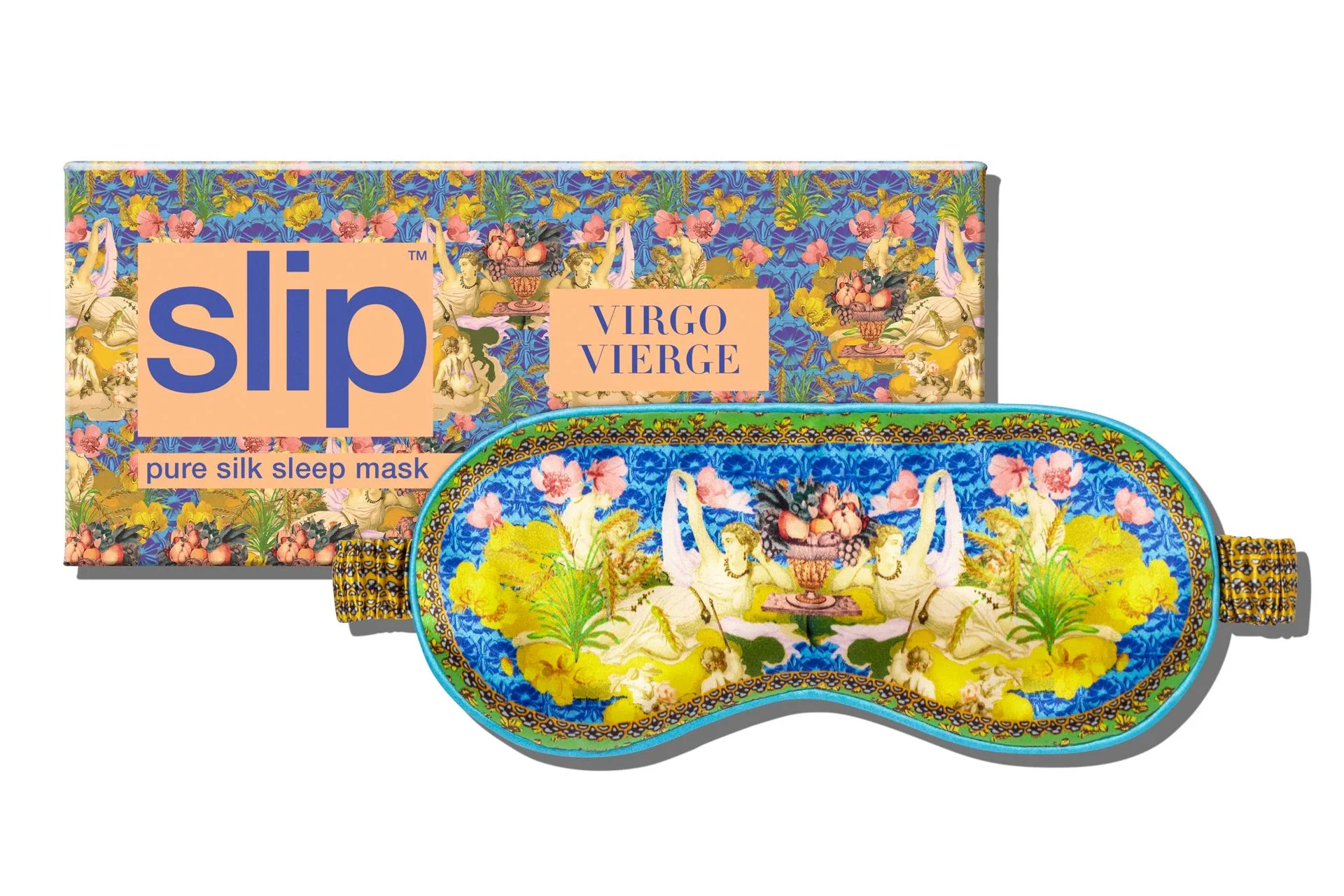 The Rise of Silk Sleep Masks in Skincare Routines: Do They Really Prevent Puffiness?