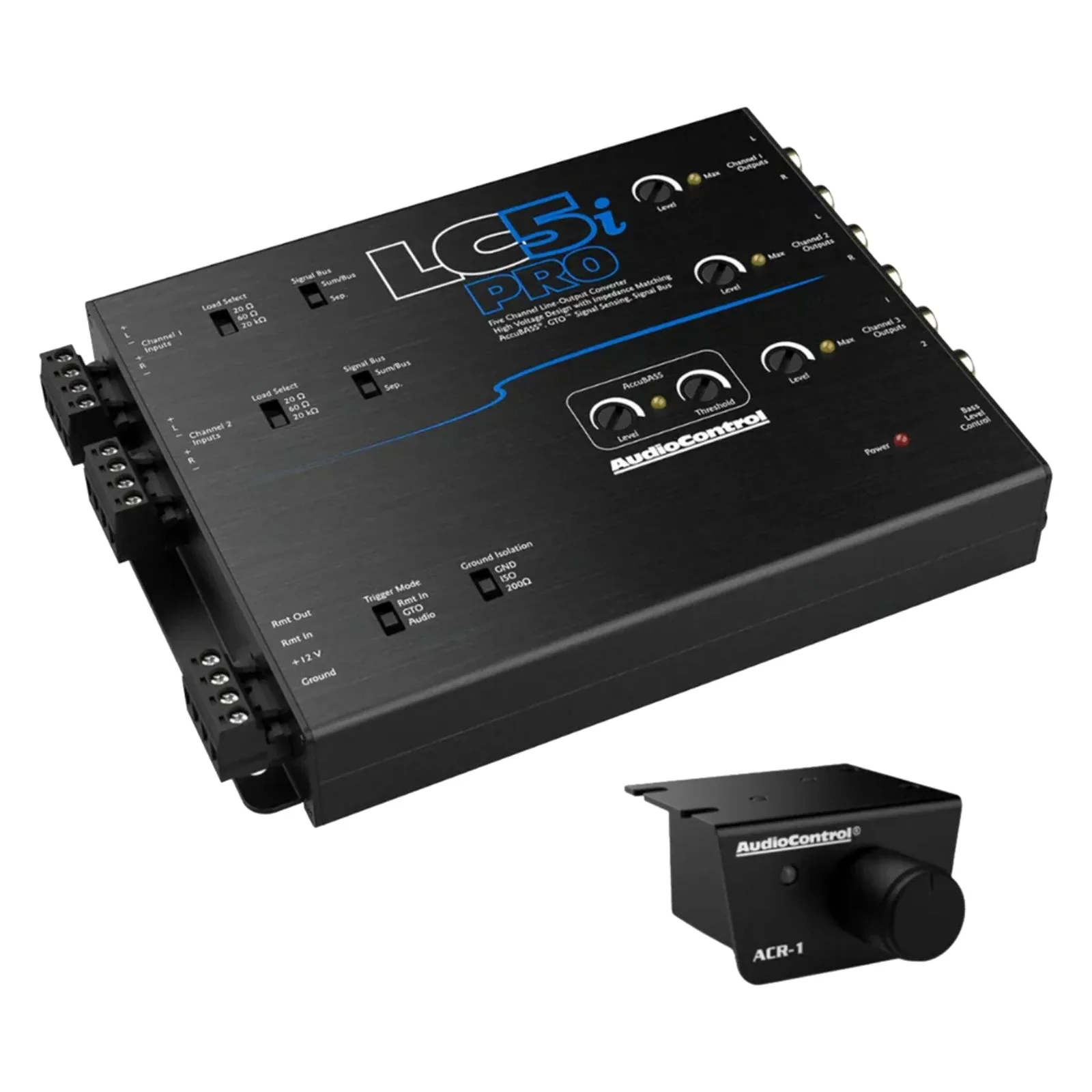 Line Out Converter vs DSP: Which Upgrade for Factory Audio?
