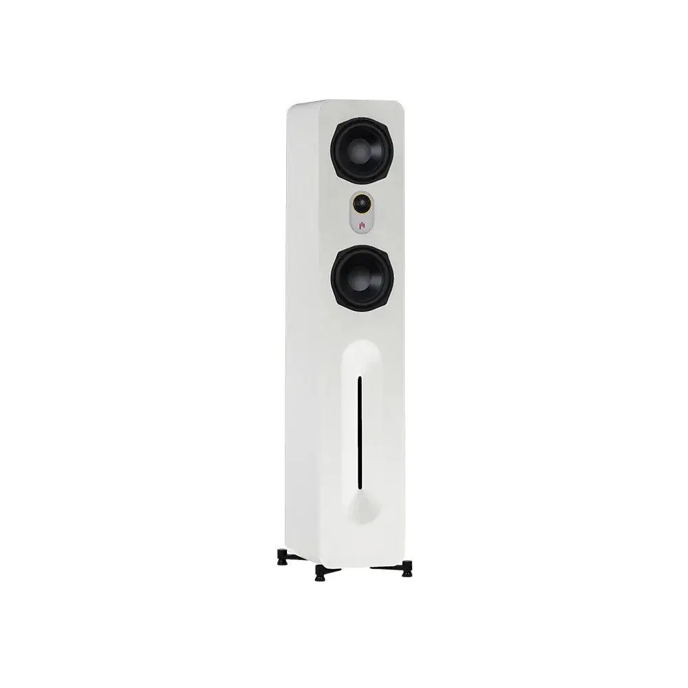Novus N5T Single Speaker: Start Now, Expand to Stereo Later