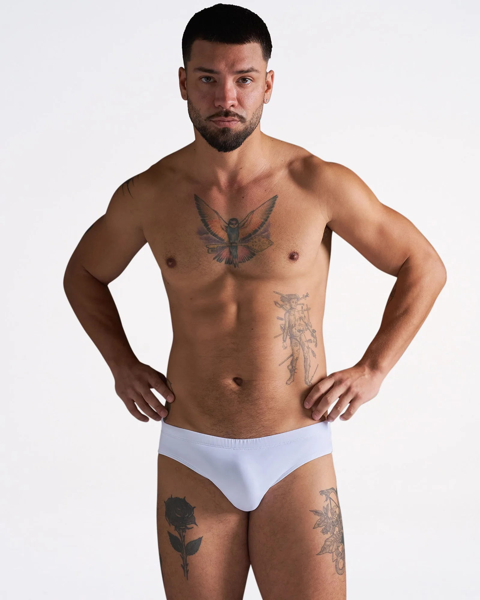 Why Does My Swim Brief Ride Up? Fix It Fast
