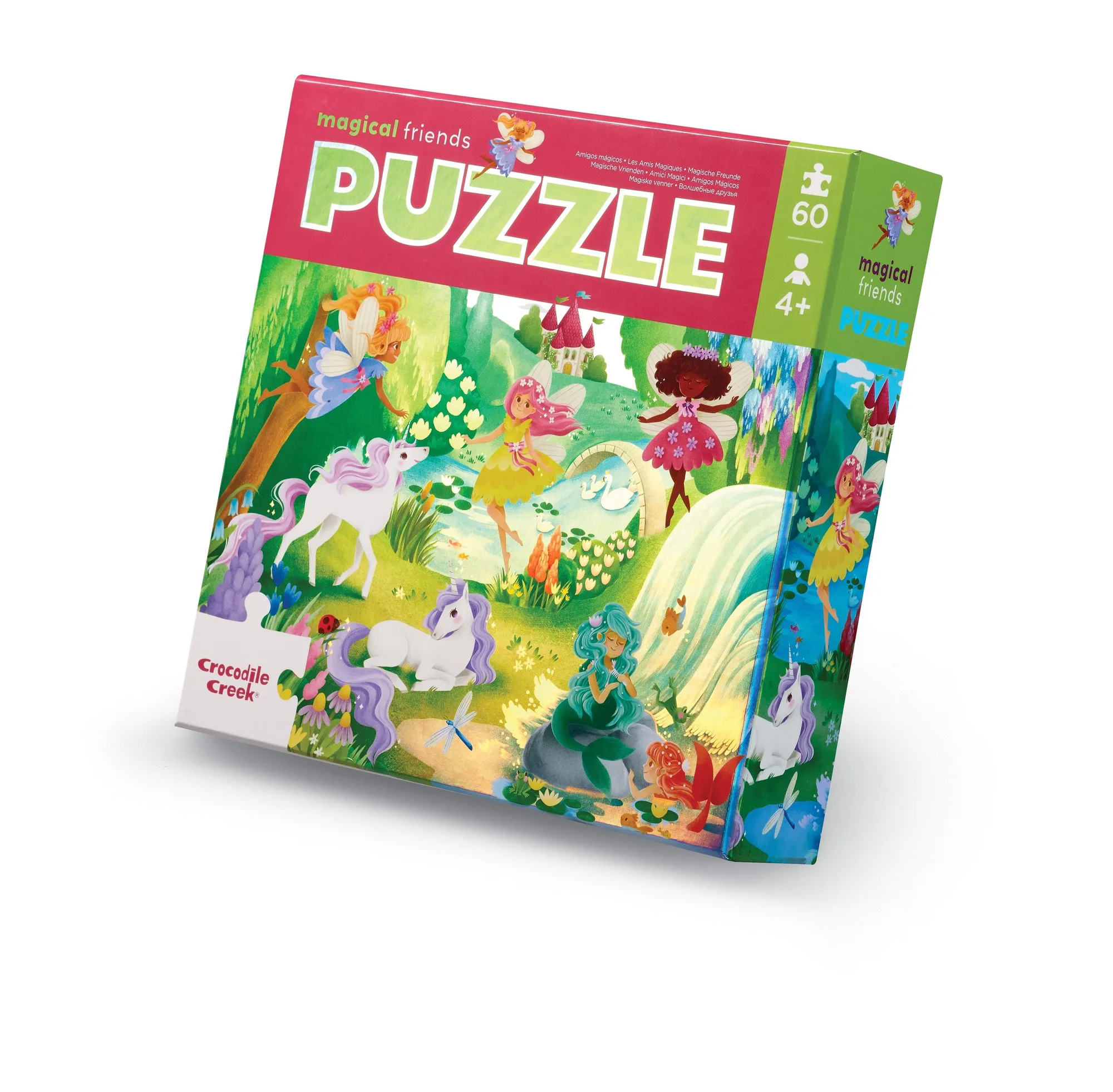 Why Do Kids Lose Puzzle Pieces? Tips to Keep Them Safe