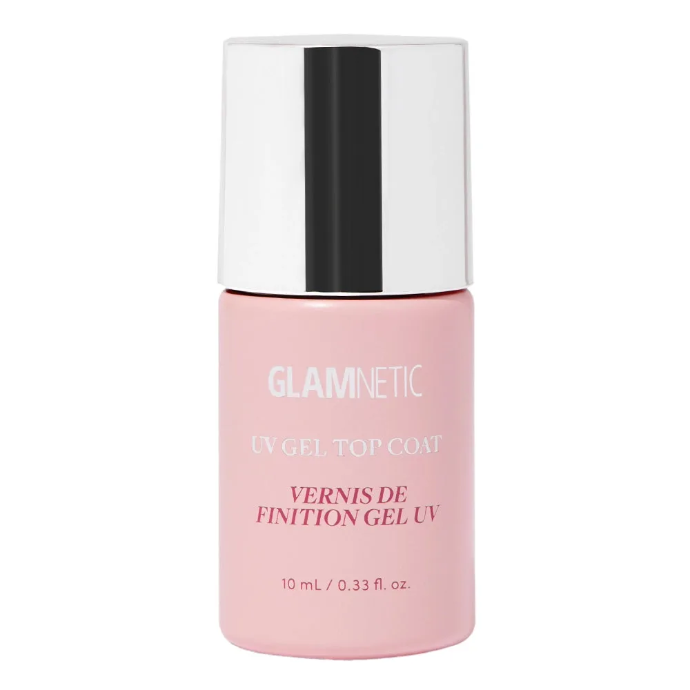 UV Gel Clear Top Coat