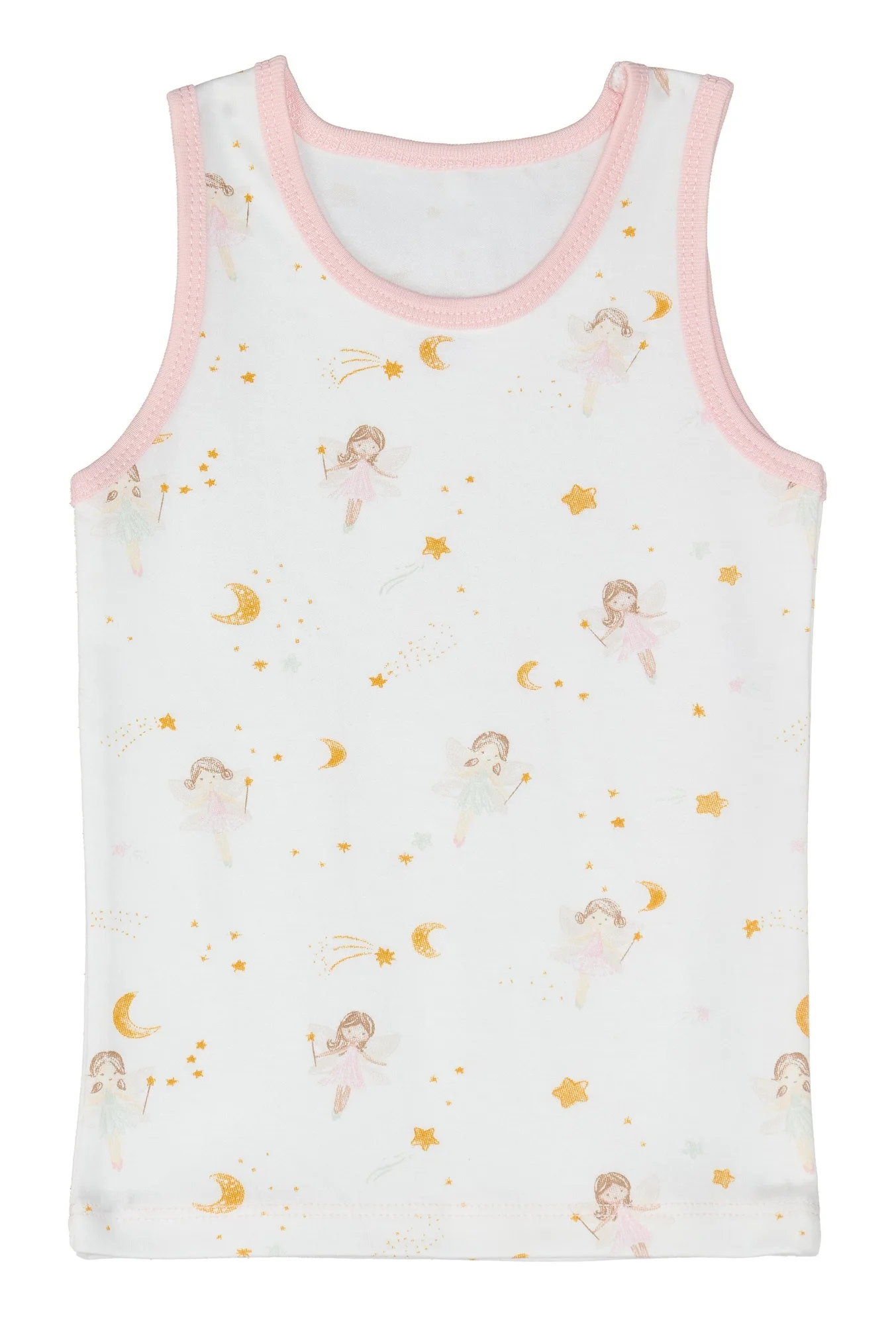 Girl's Undershirt - Dreamland Girls