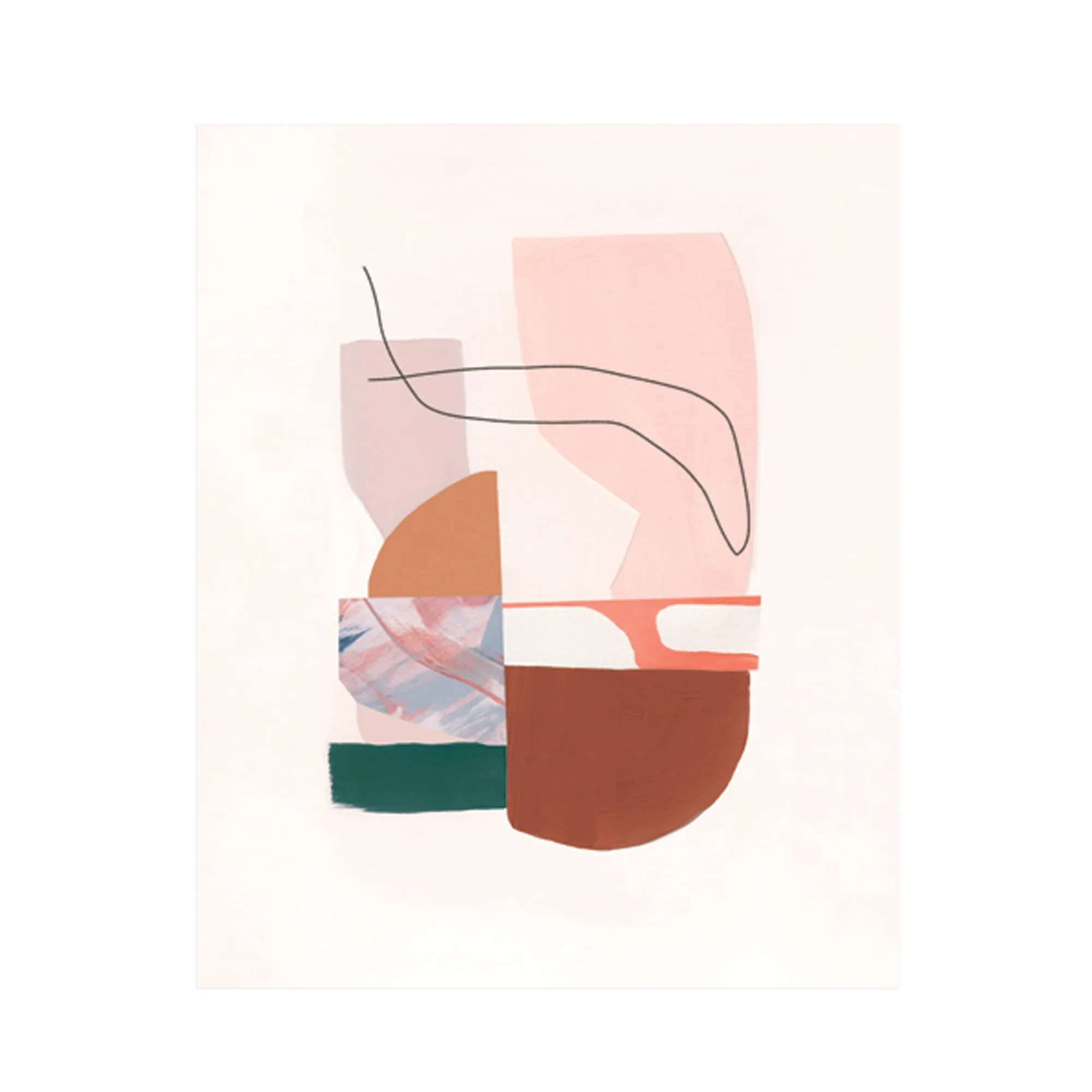 Moglea Art Prints vs Posters: Quality and Design Differences Explained