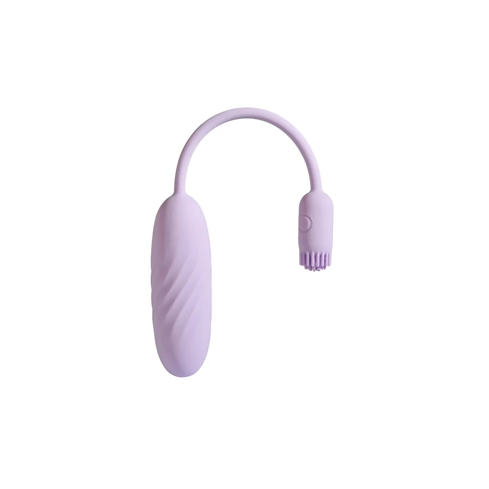 What Is a Bullet Vibrator with a Flexible Tip Used For?
