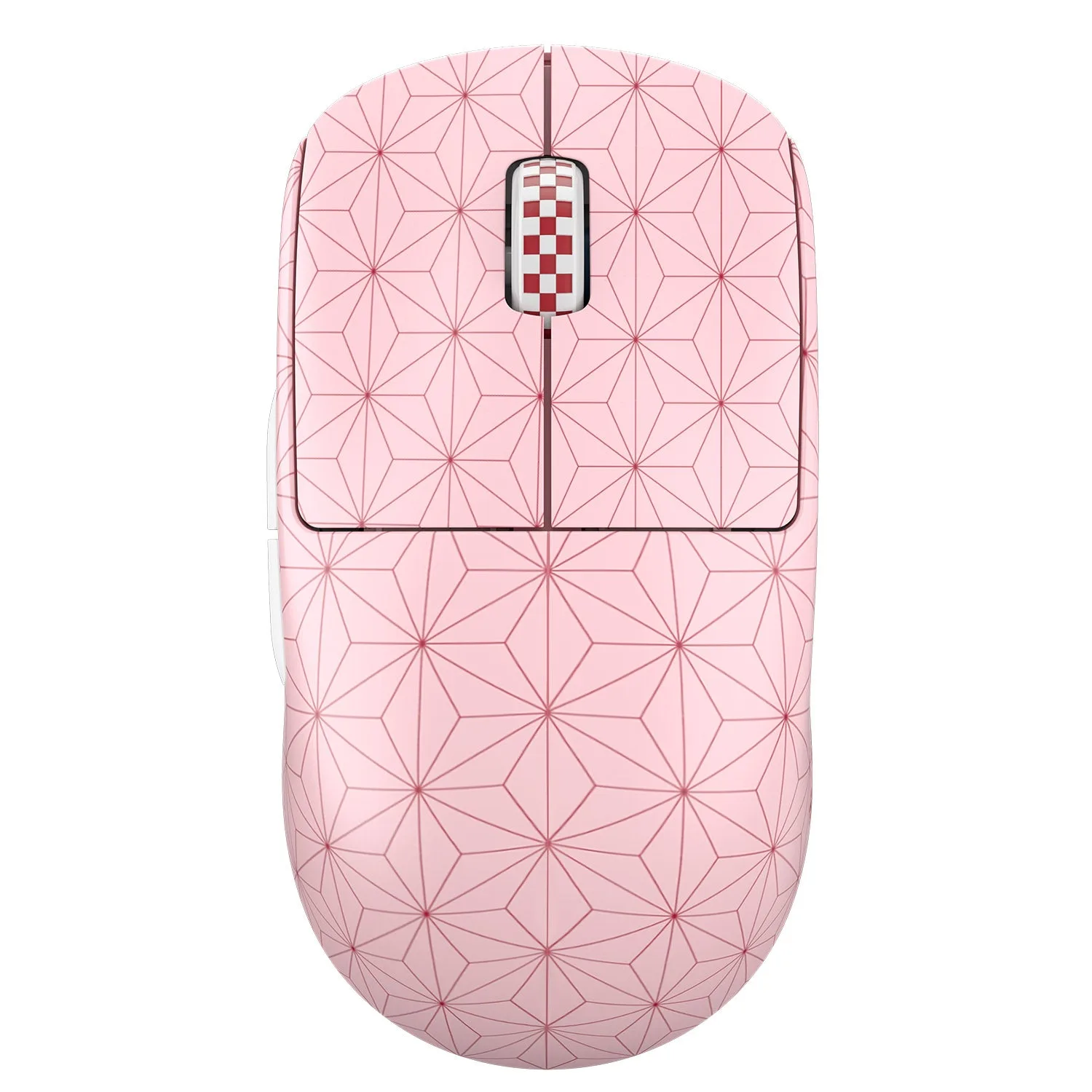 Pulsar X2V2 Mini Nezuko Gaming Mouse