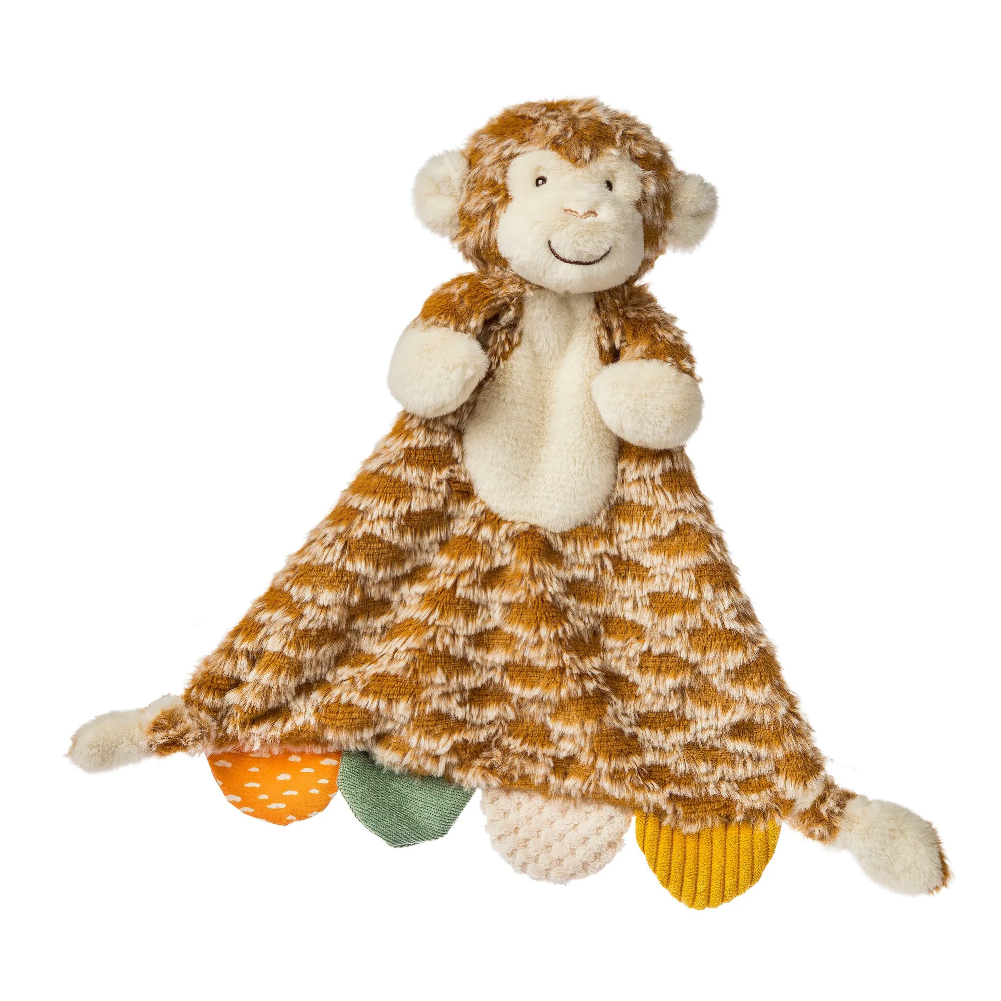 Afrique Monkey Activity Blanket
