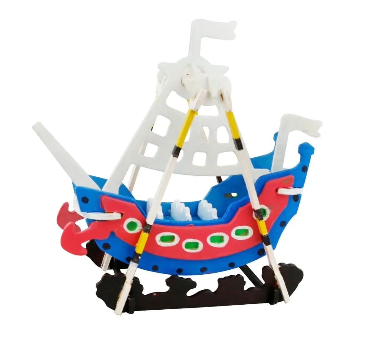 Hands Craft | Swing Boat