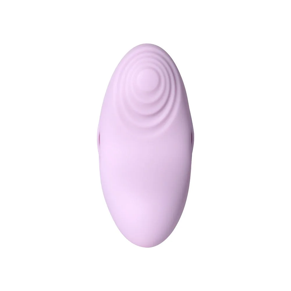 Svakom Echo 2 Finger Vibrator Lilac