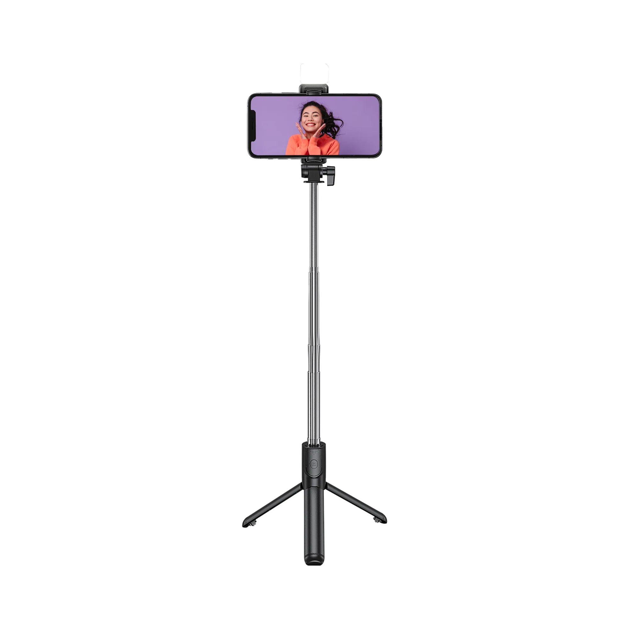 Juice Social 4 in 1 Selfie Stick
