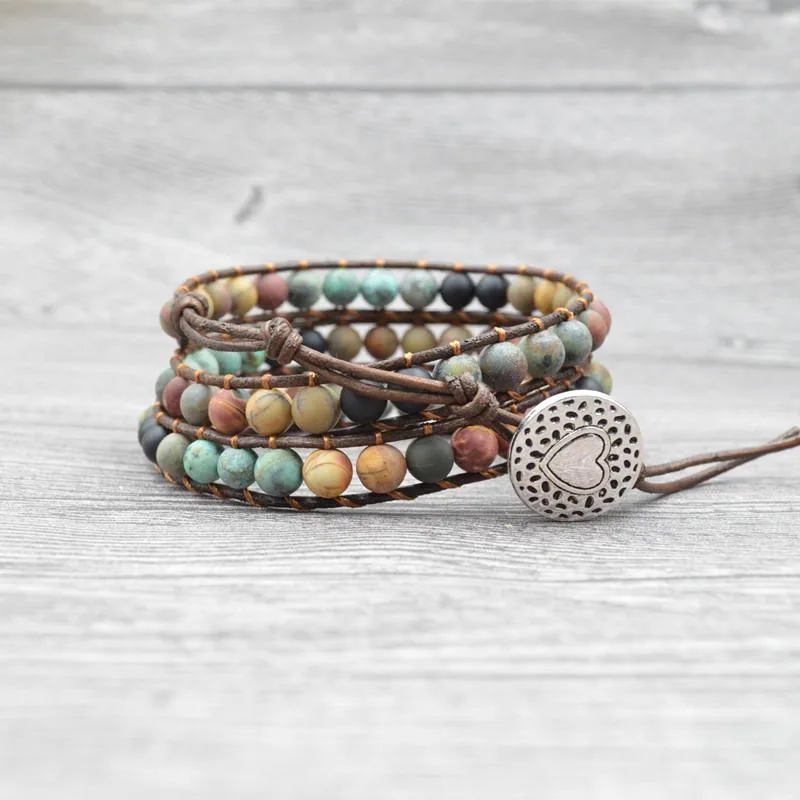Cómo limpiar y cuidar tu pulsera de ágata