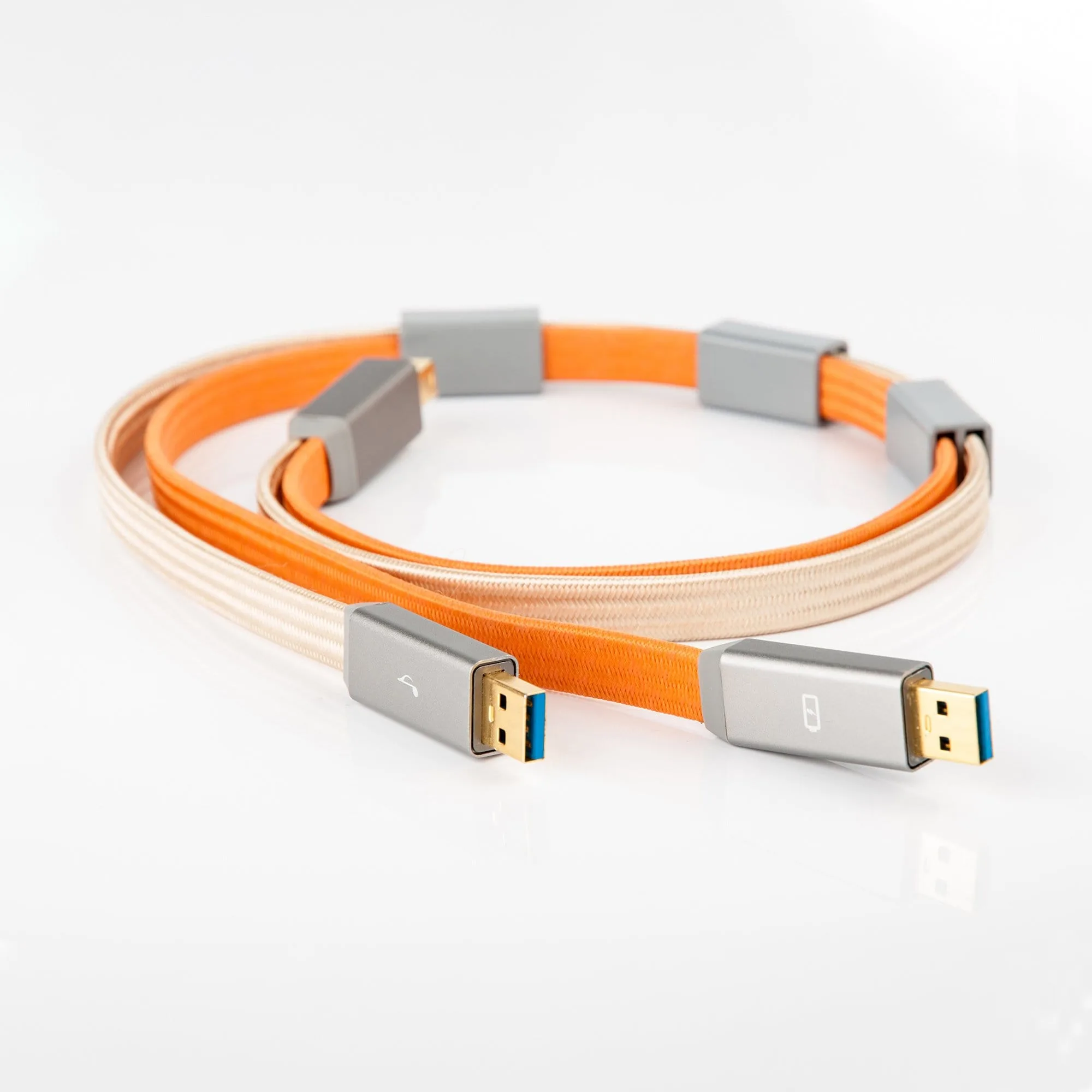 iFi Gemini 3.0 USB Cable: Worth the Upgrade?