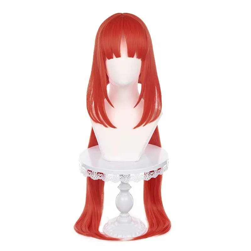 How to Choose a Fashion Wig for Cosplay and Daily Wear