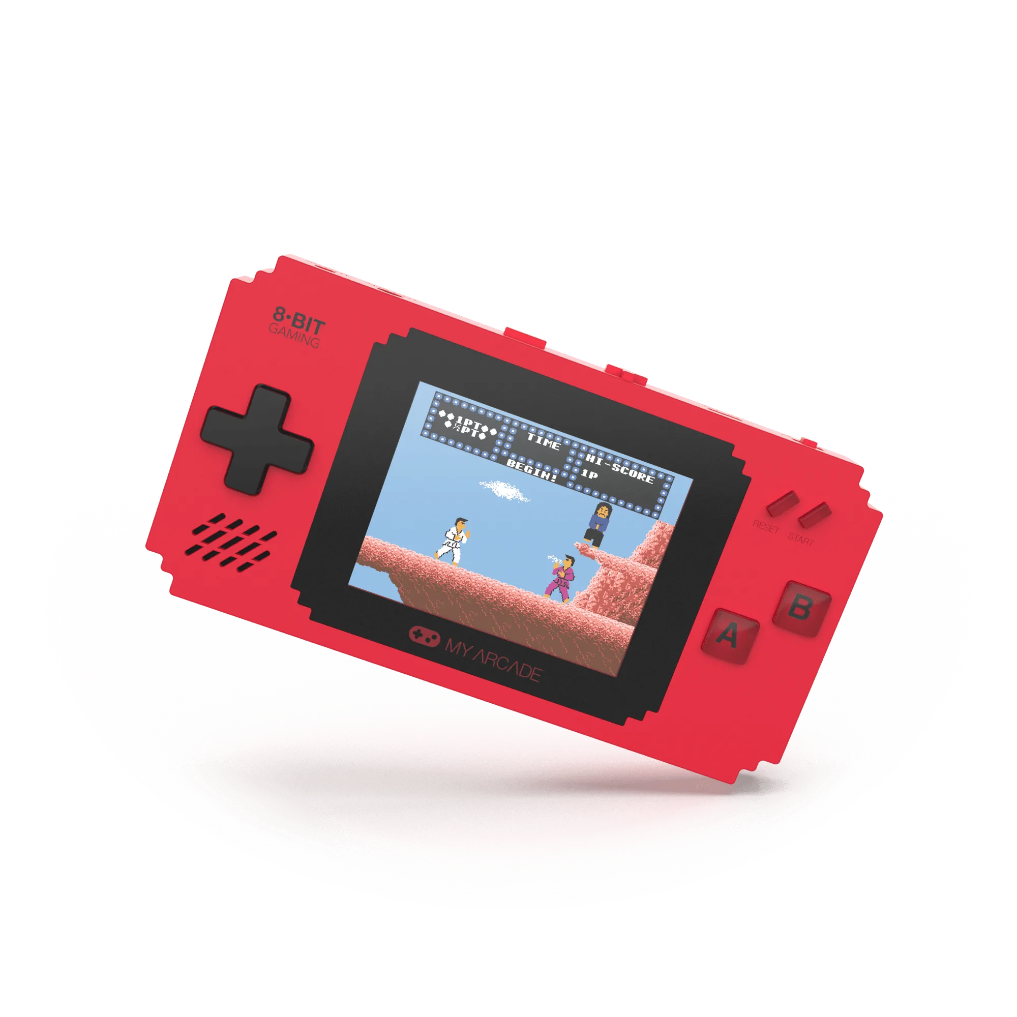 Pixel Player