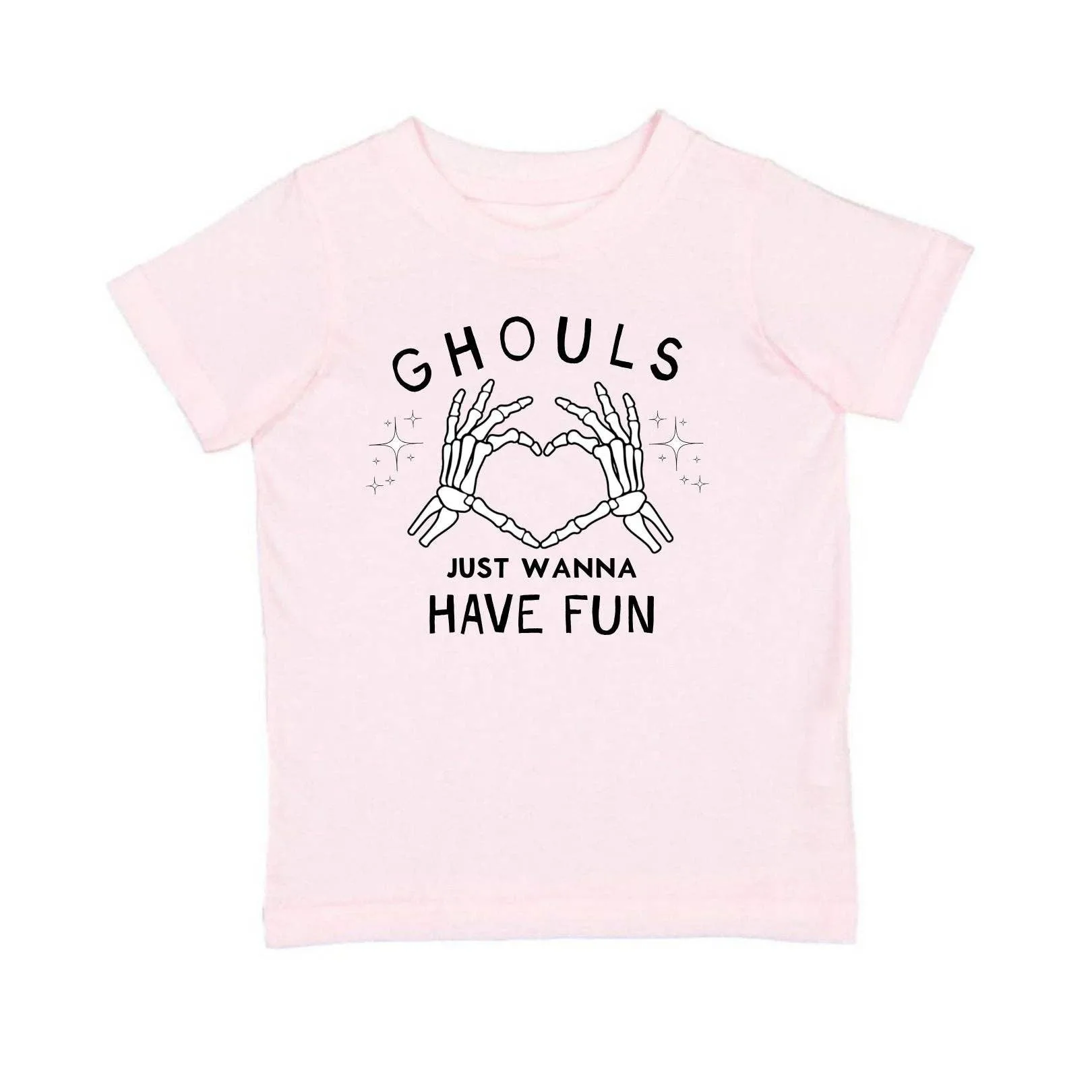 How to Style a Halloween Graphic Tee for Toddlers