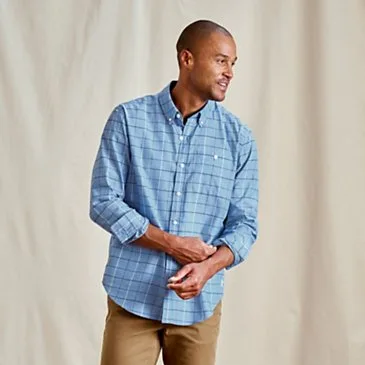 How to Pack Your Orvis Apparel for a Fishing Trip: Hoodies, Shirts, and Hats