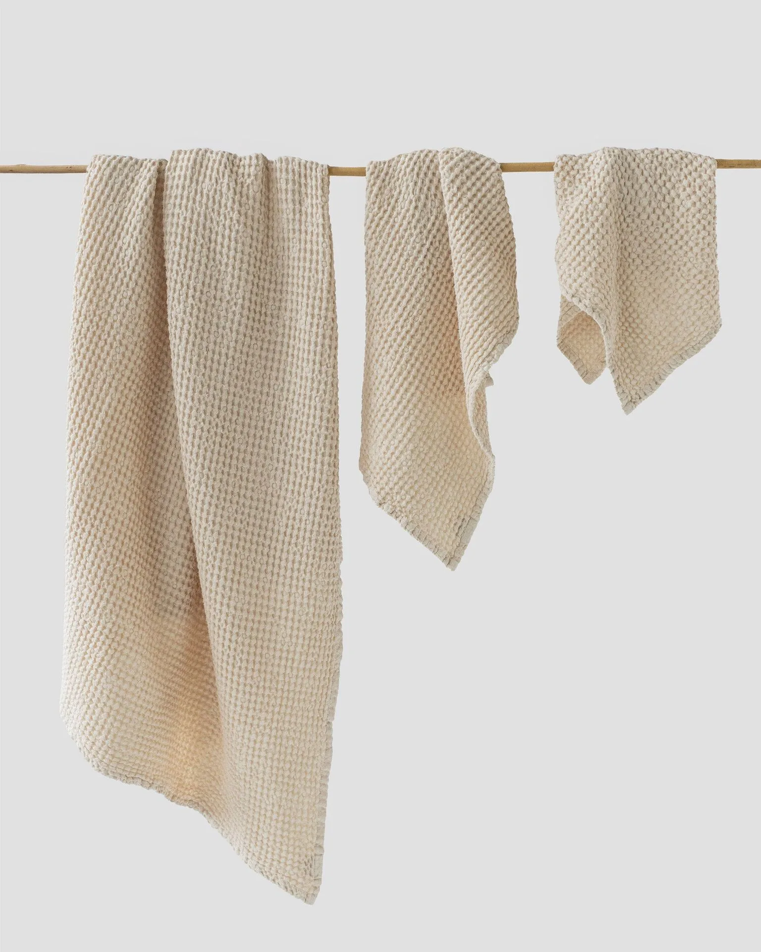 Top 5 Linen Bath Towels for a Spa-Like Experience at Home