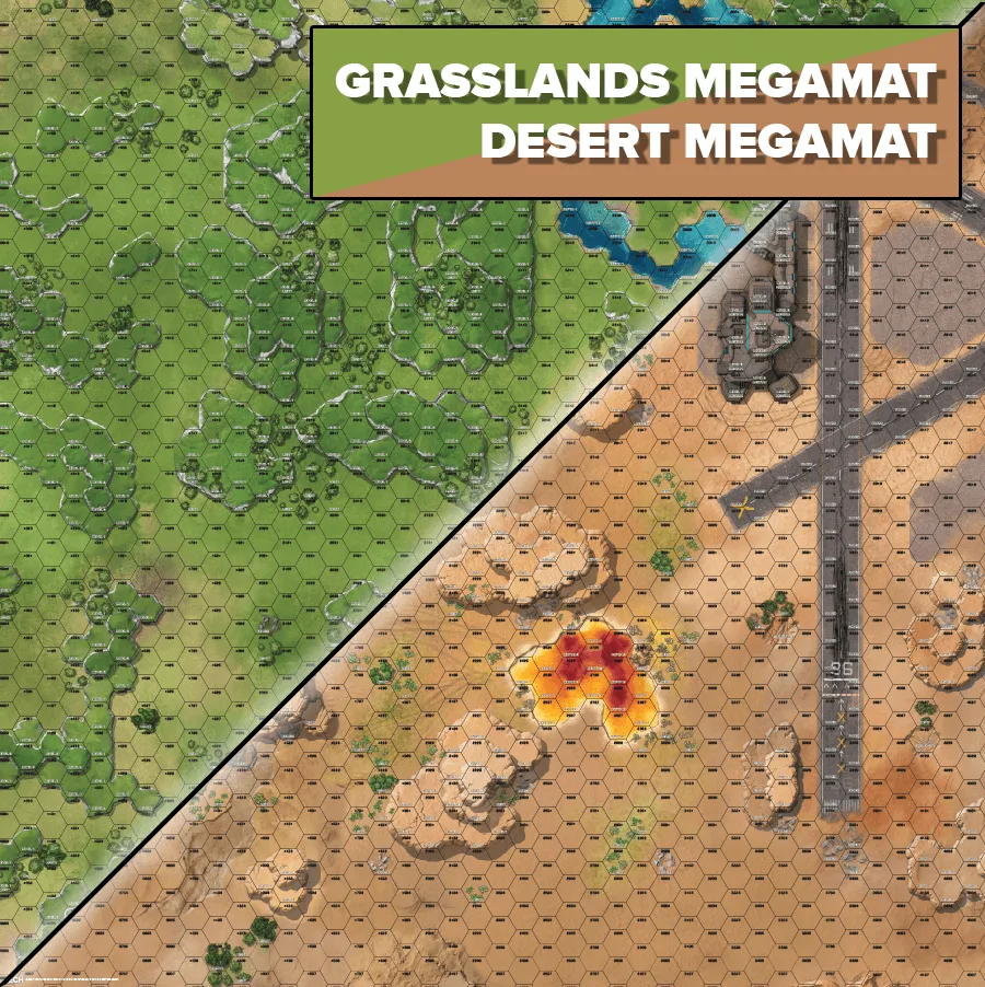 How to Use BattleTech Game Aids to Speed Up Your Matches