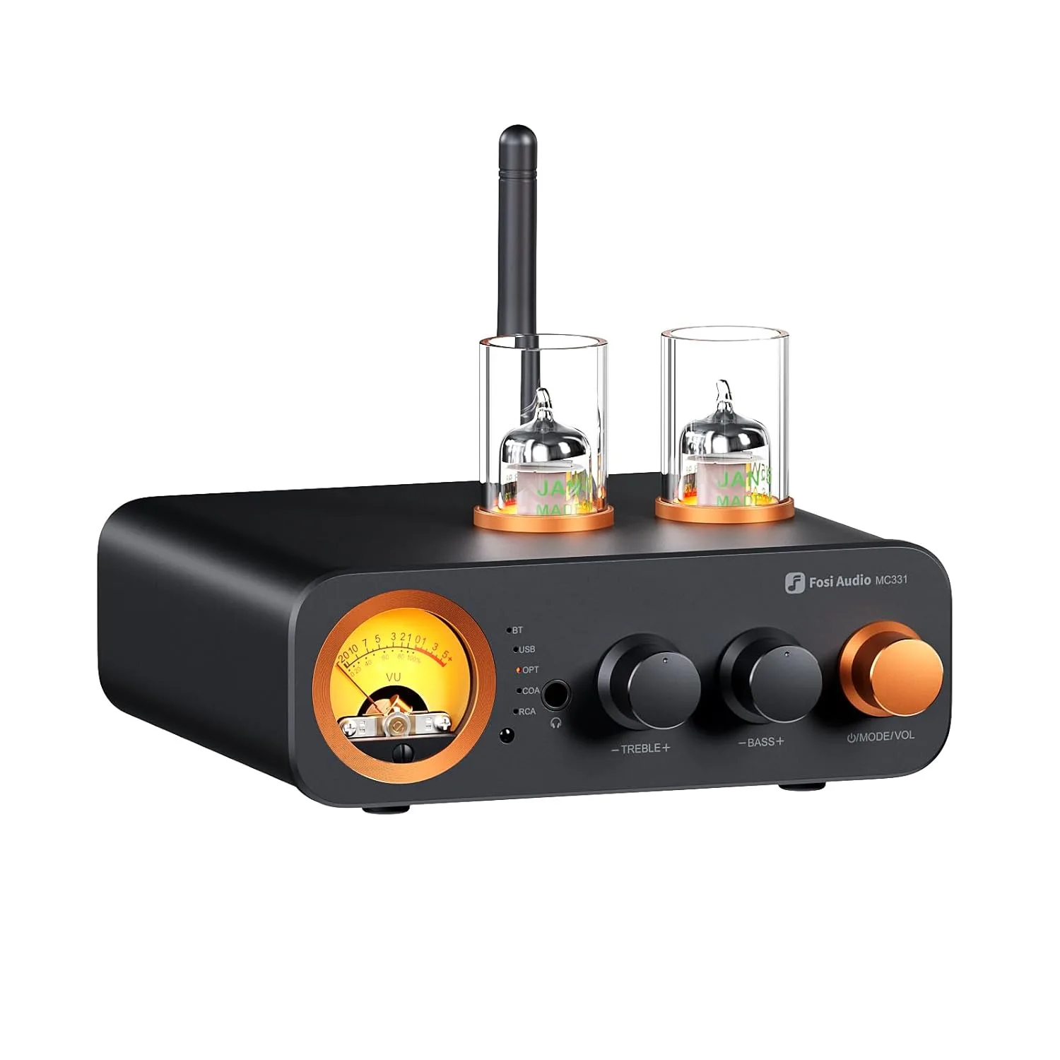 Fosi Audio MC331 Tube Amplifier