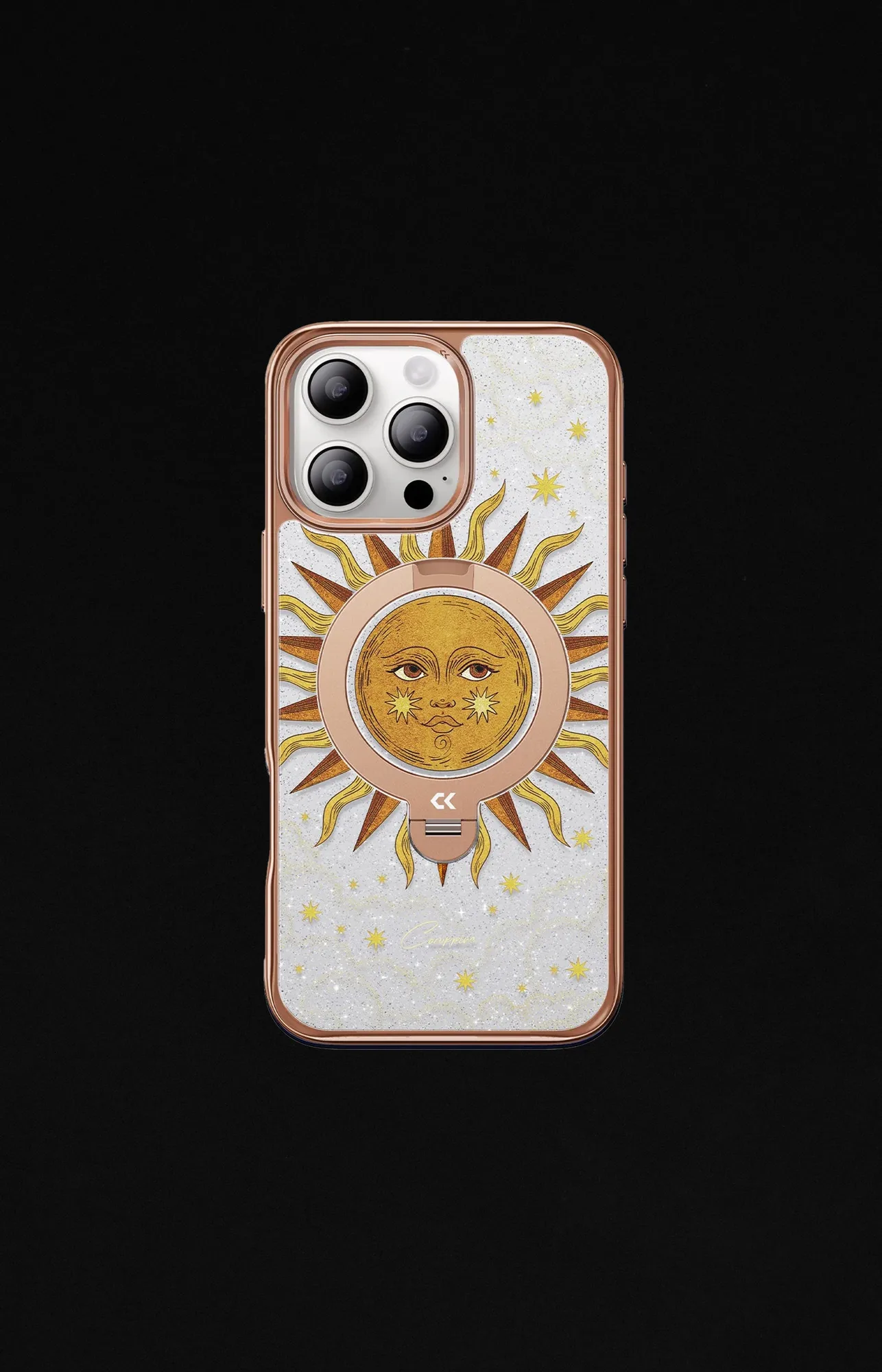 Helios iPhone Case Care: Keep Colors Vibrant