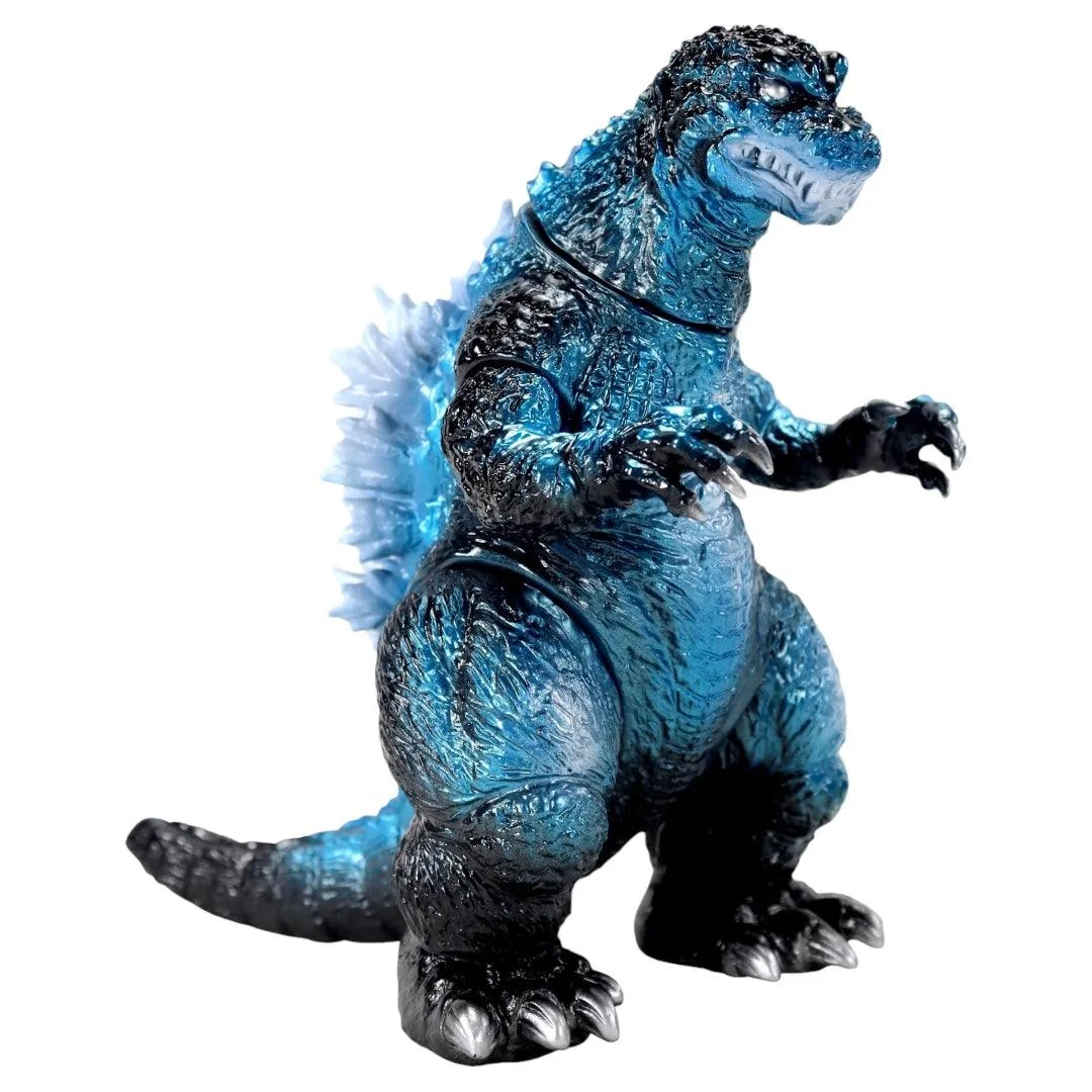 سلسلة CCP الحجم المتوسط Godzilla EX المجلد 4 Godzilla Atomic Breath Ver.