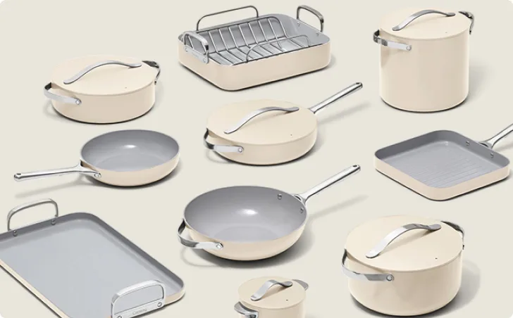 Caraway Cookware & Minis Duo Set Buying Guide