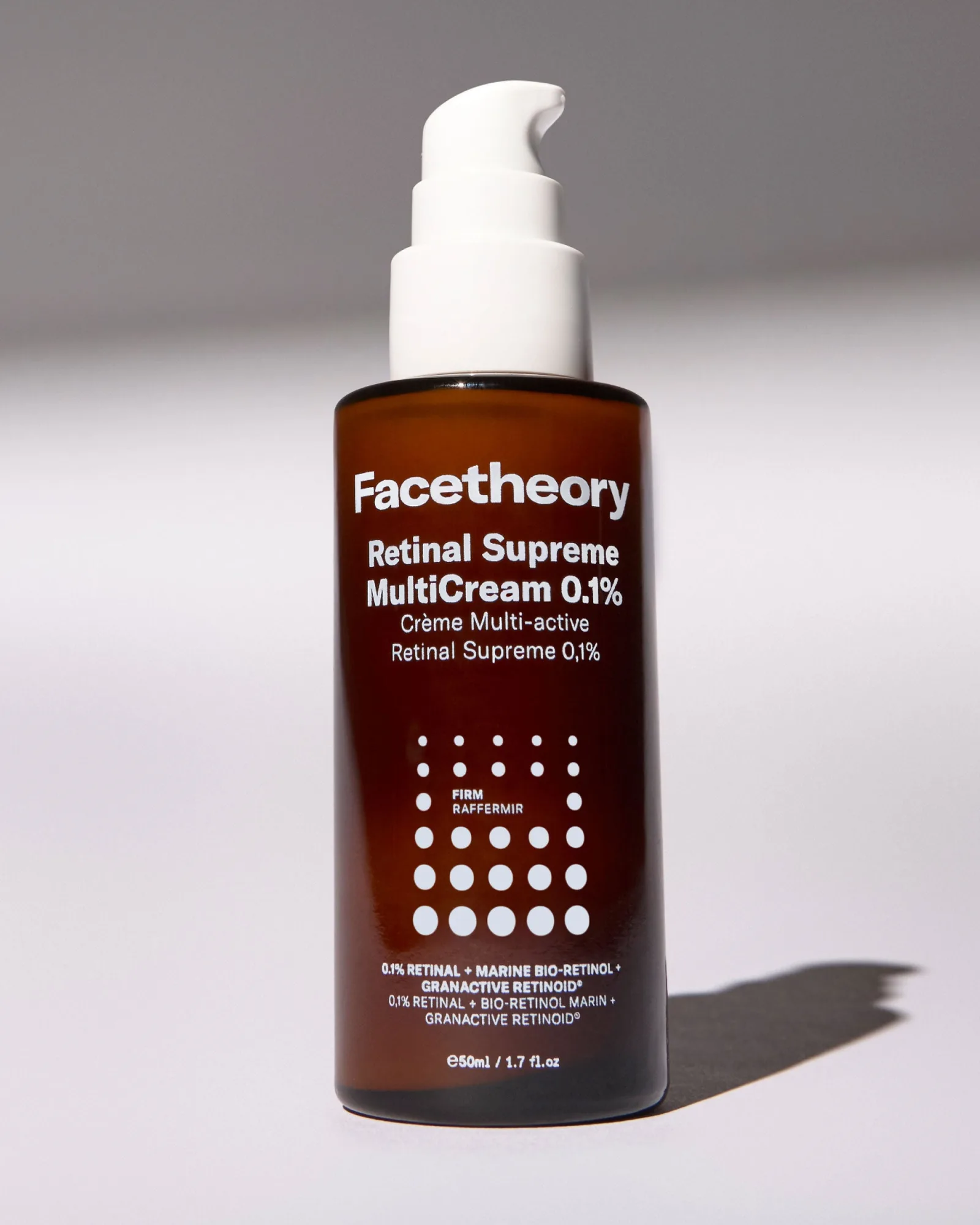 Retinal Supreme MultiCream Review: The Anti-Aging Moisturiser That Delivers Results