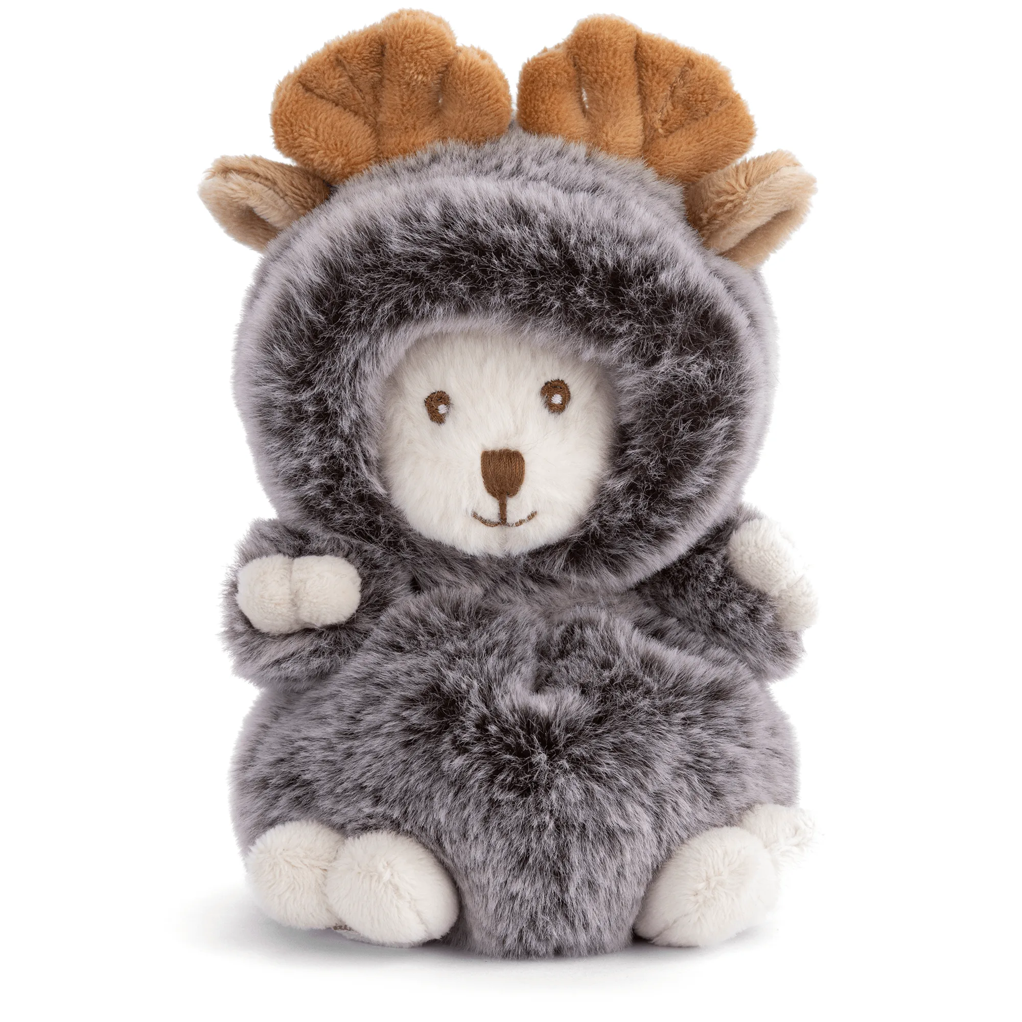 Ziggy Moose 與彩色 Ziggy：該選哪款絨毛玩具？