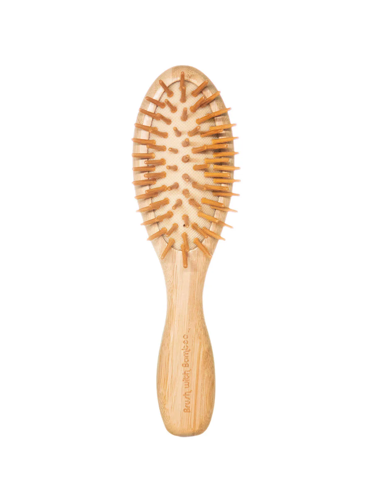 Mini Bamboo Hair Brush vs Travel Brush: Which to Pick?