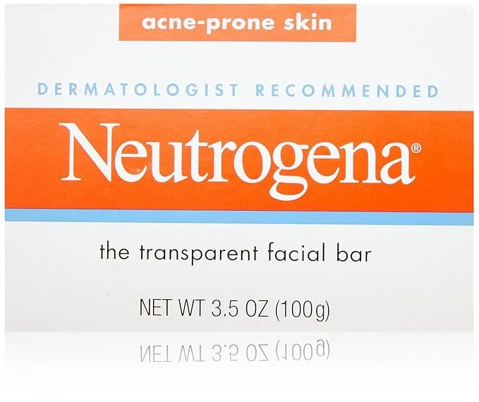 Beyond the Face: A Complete Guide to Body Acne and the Best Salicylic Acid Washes