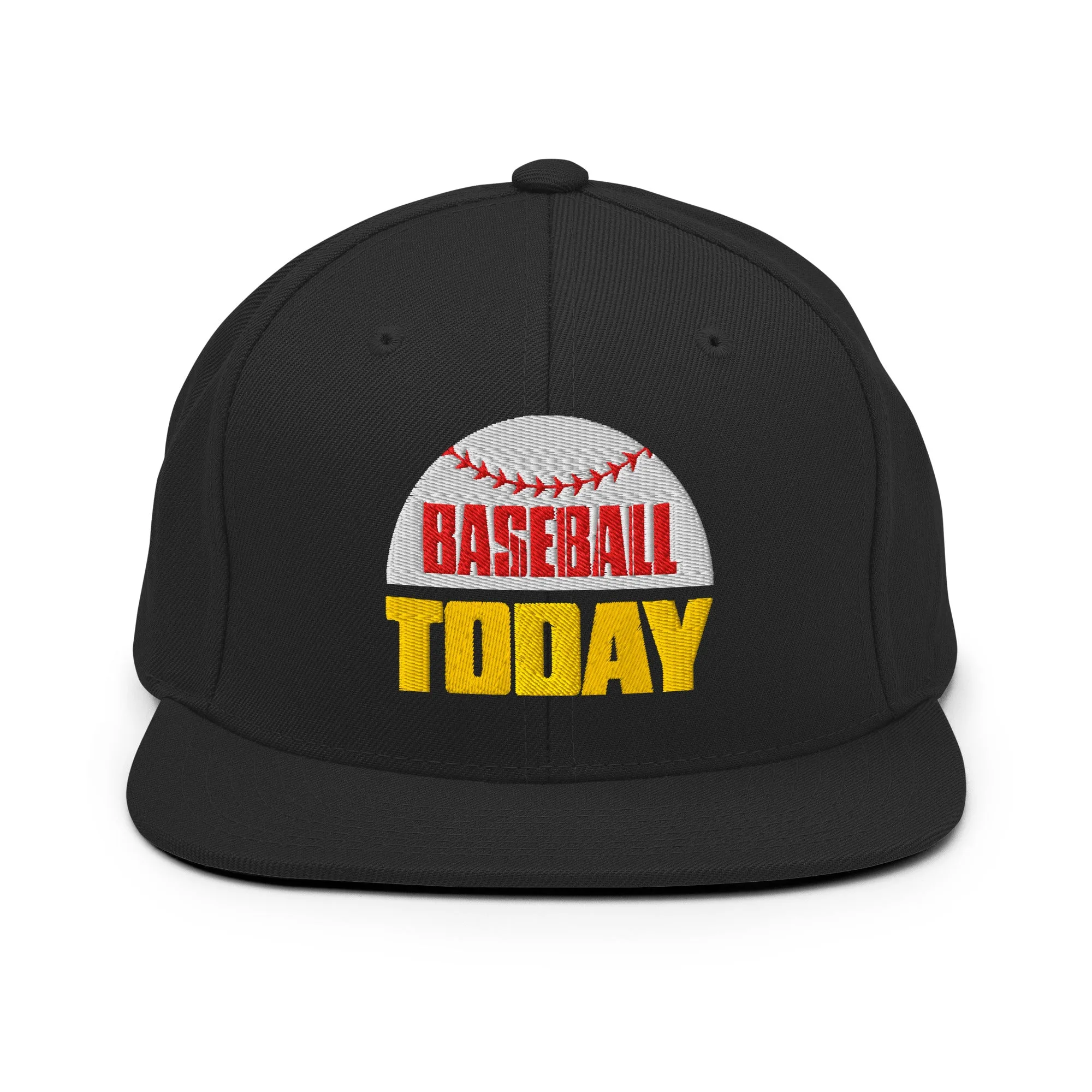 Baseball Today Snapback