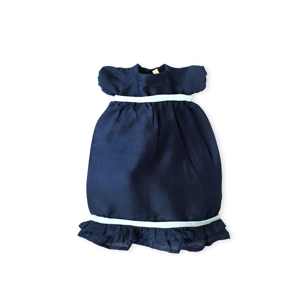 Night Sky Gown for Dolls