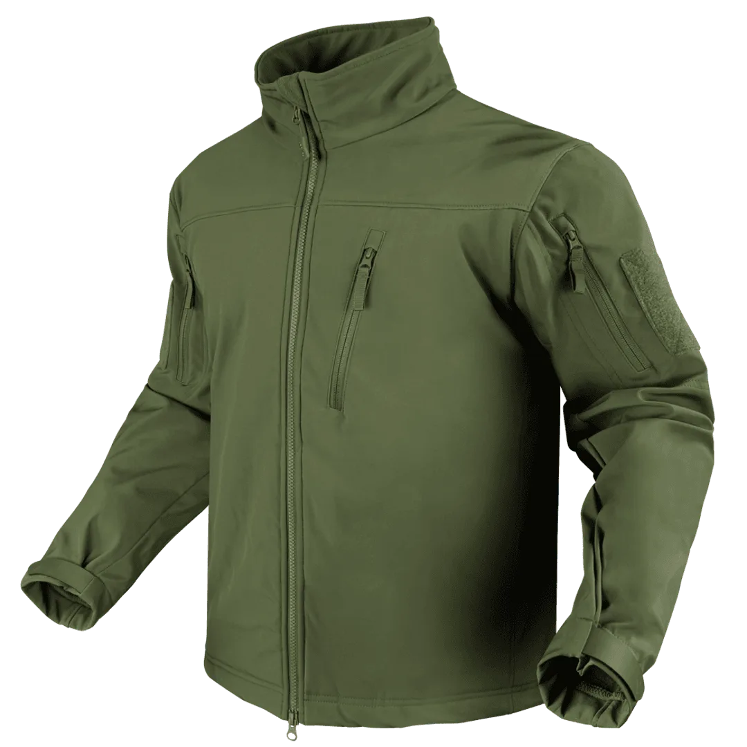 Phantom Softshell Jacket