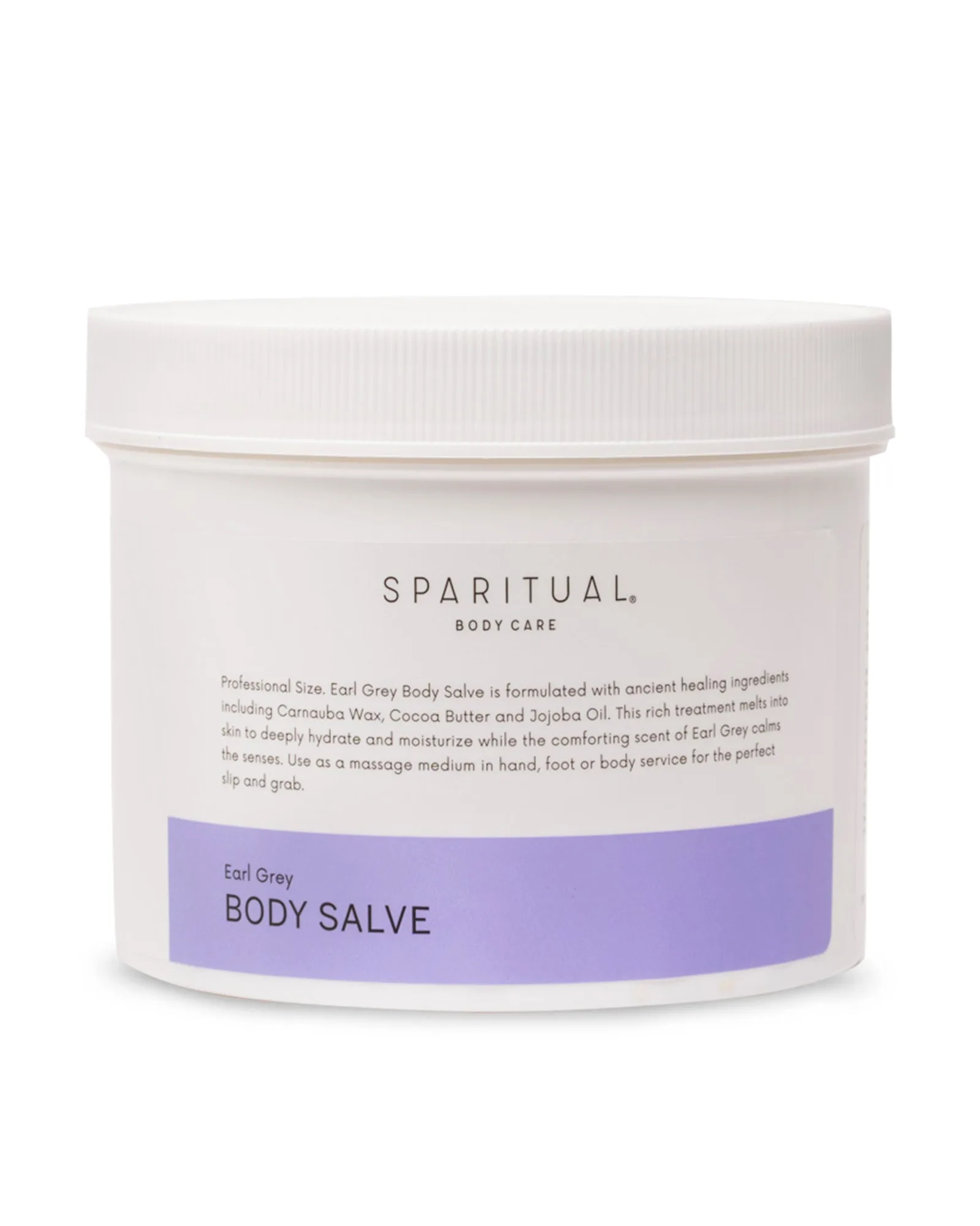 How to Give Yourself a Relaxing Pedicure at Home with SPARITUAL Manicure and Pedicure Essentials