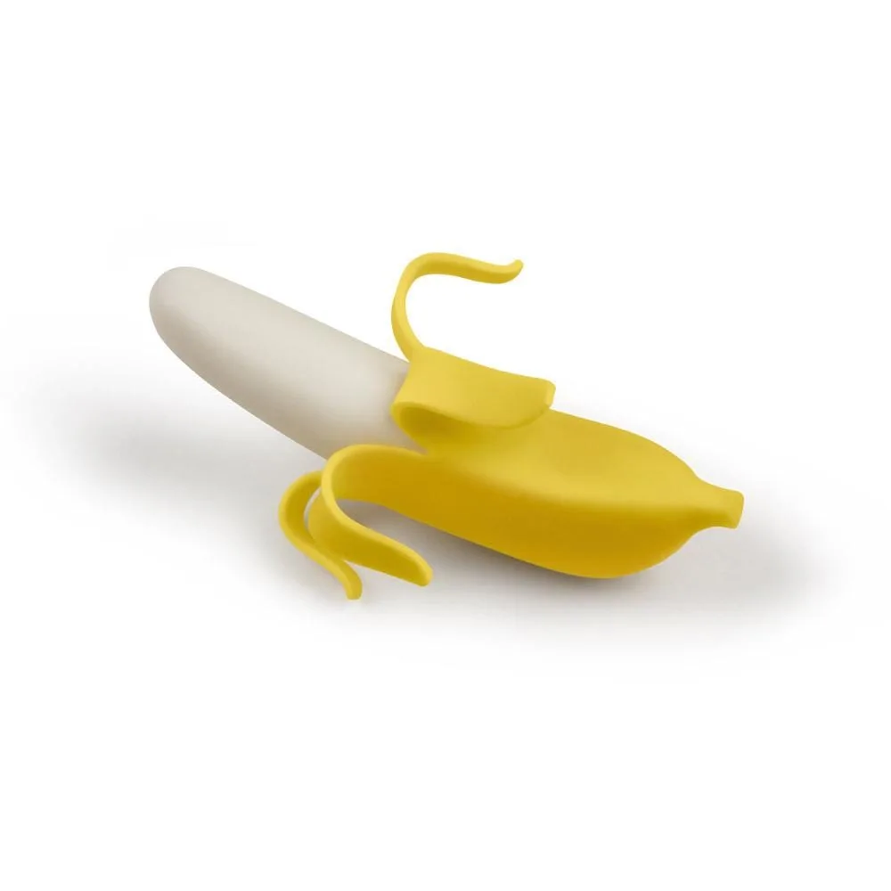 TOP BANANA