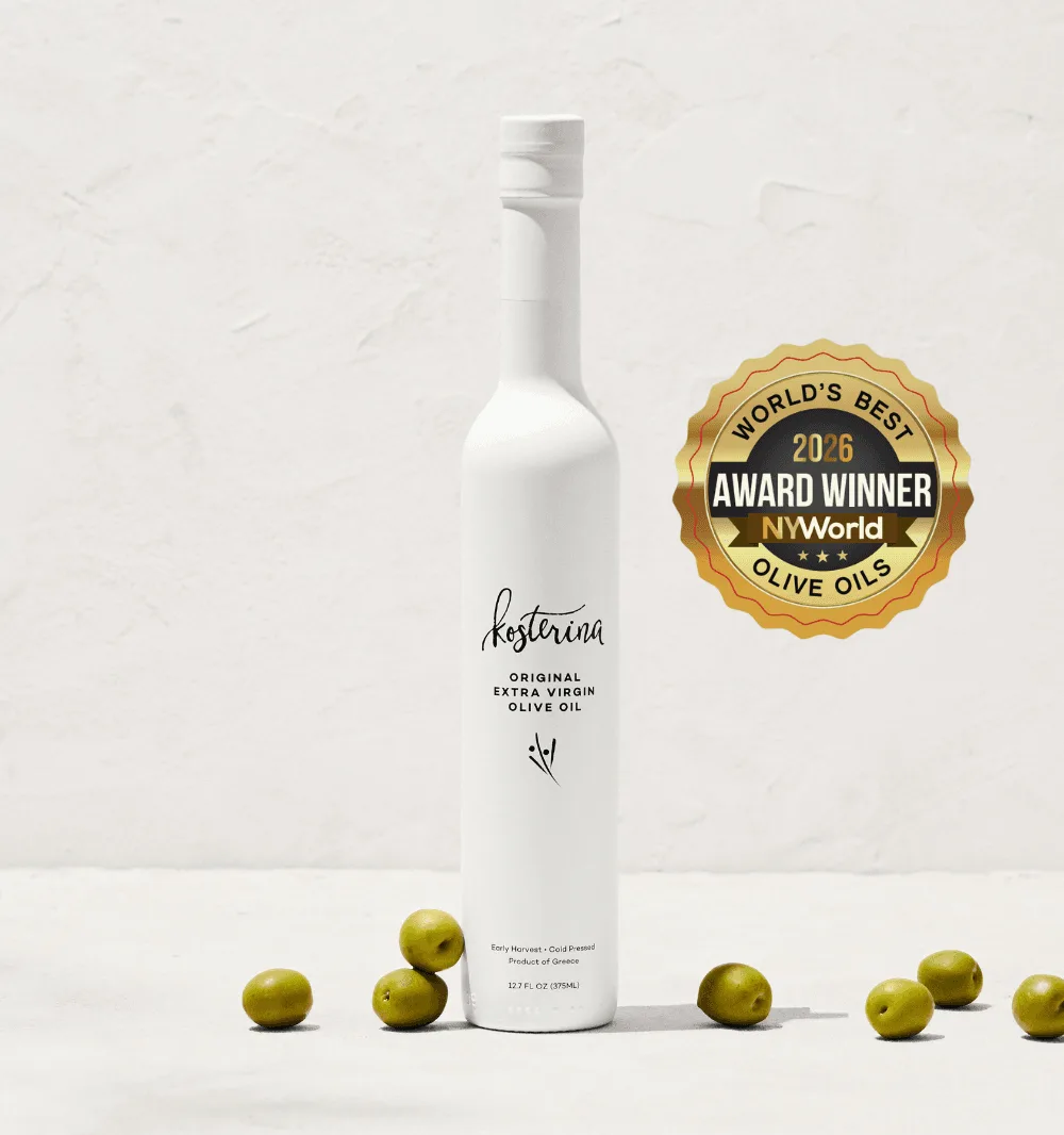 Original EVOO 375ml vs. Bio-Dose: Welches kaufen?
