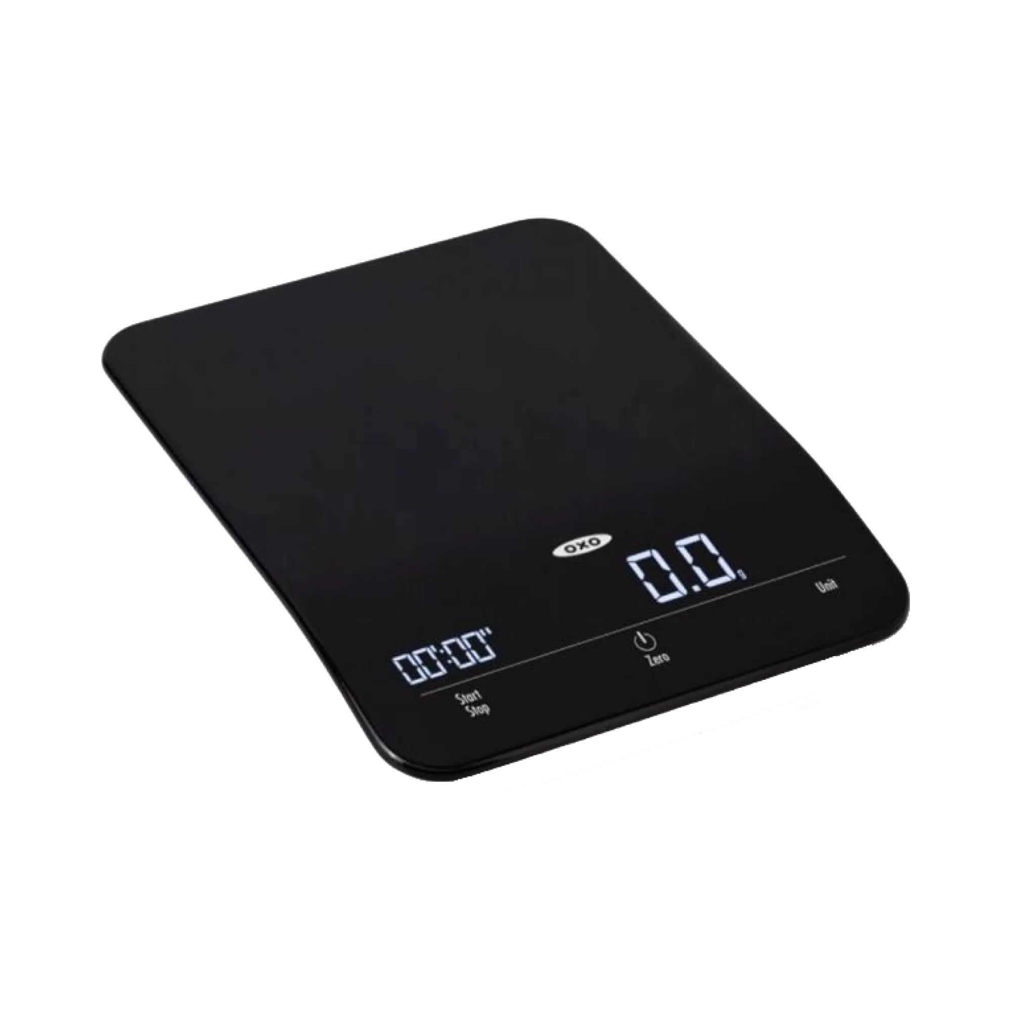 How to Use the OXO Precision Scale for Consistent Brewing