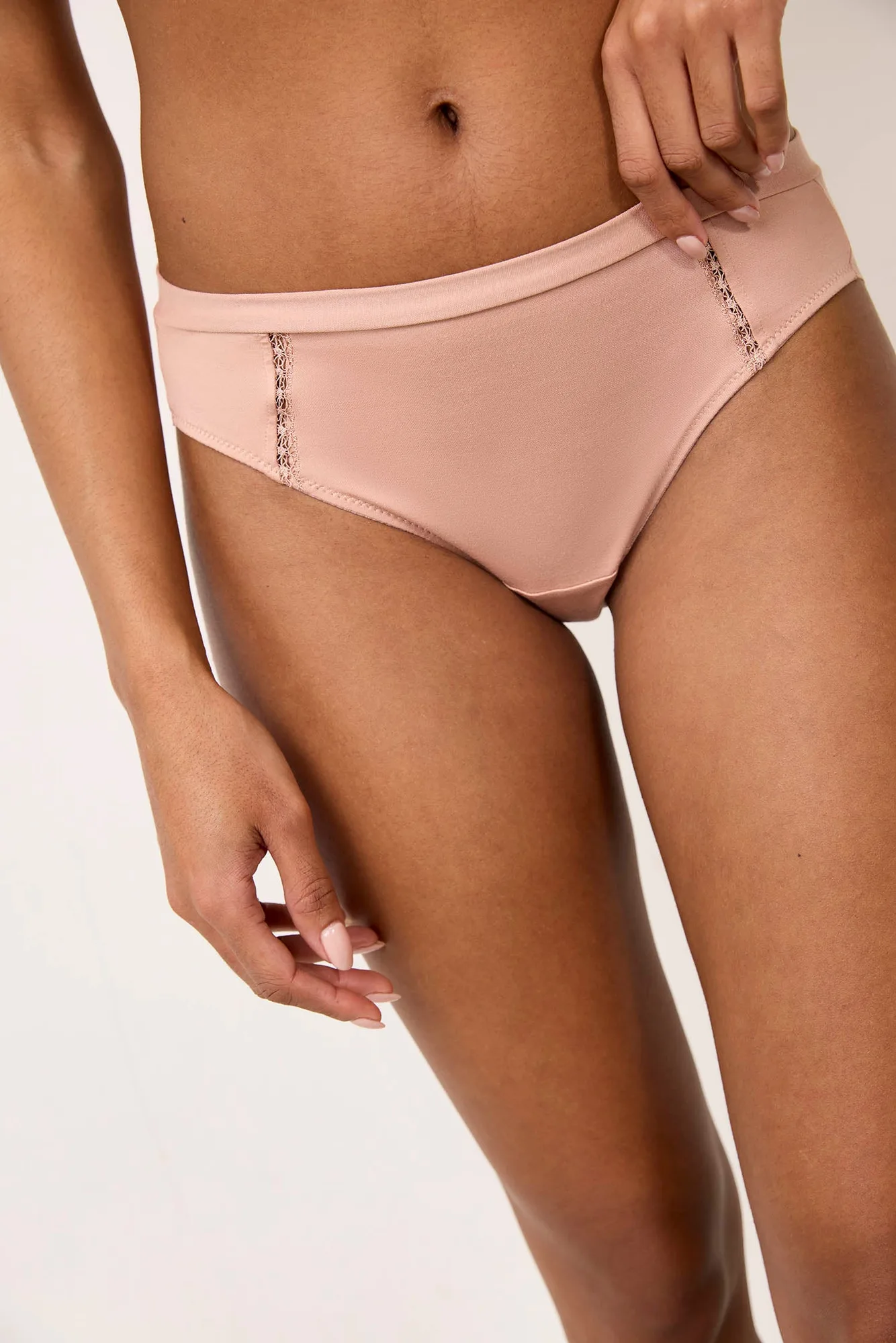 SOFTNESS vs NUDITÉ: Which Culotte Is Right for You?