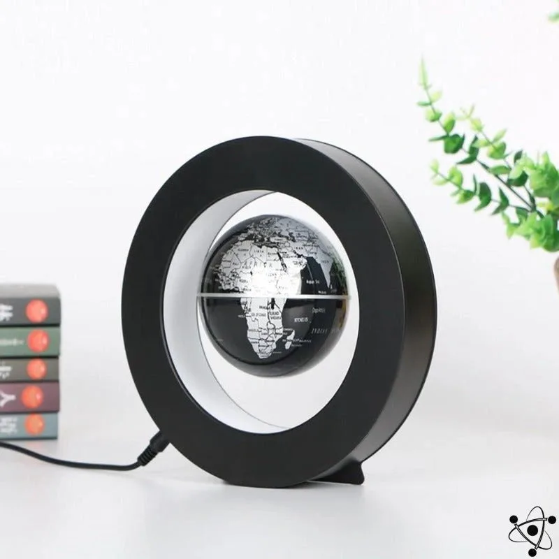 Globe lévitant vs Globe vintage : Lequel choisir ?