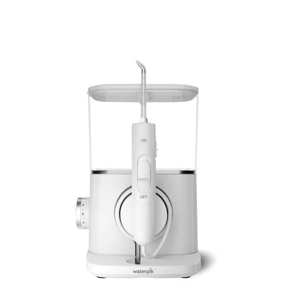 Water Flosser vs String Floss: Which Wins for Your Gums?