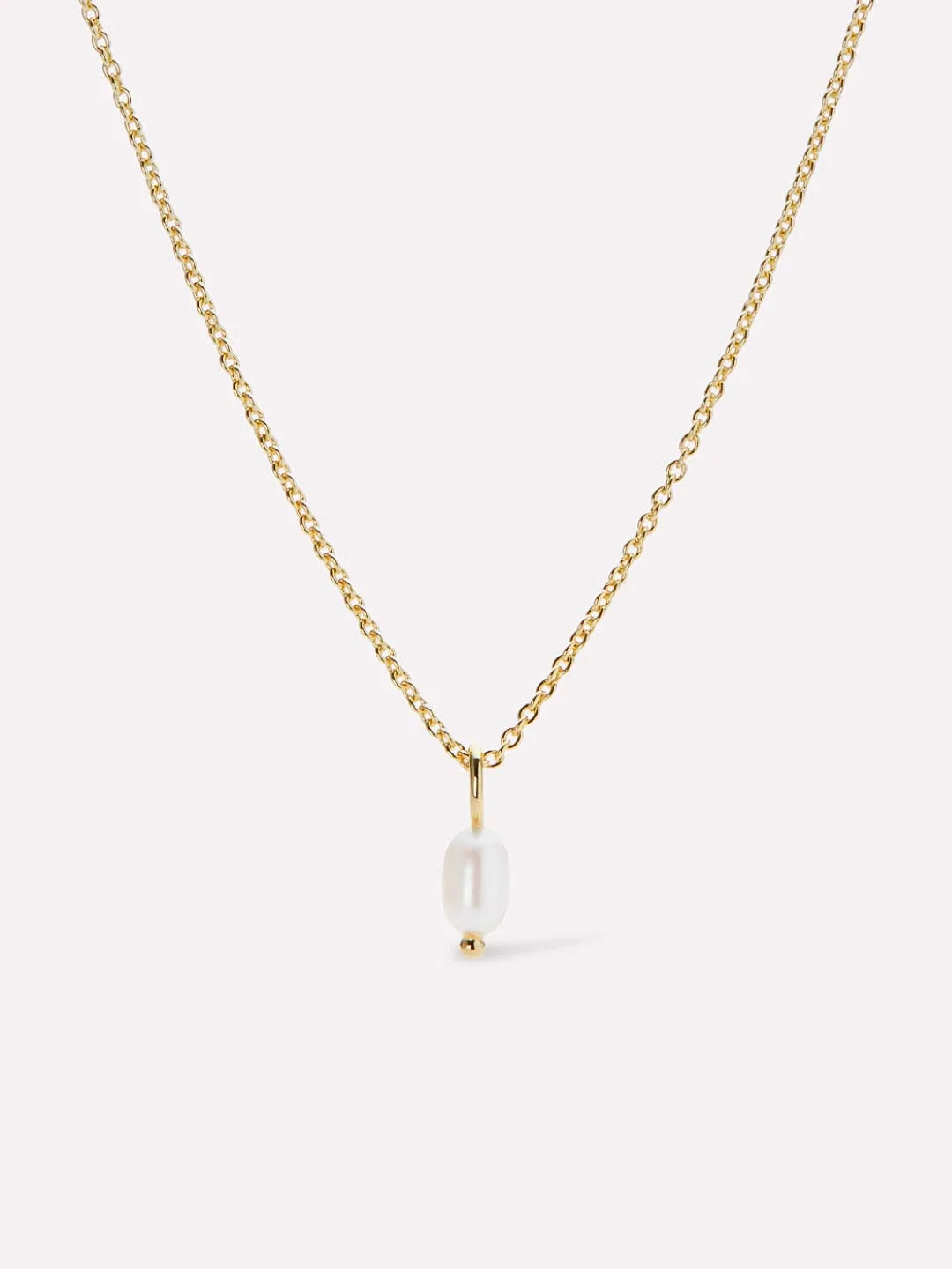 Perlový náhrdelník - Mini Naomi | Ana Luisa Jewelry