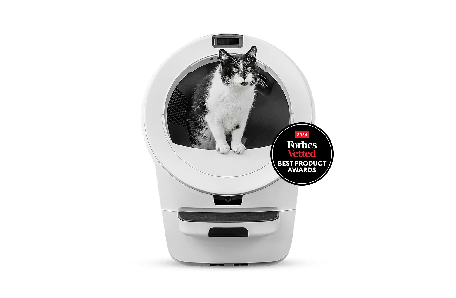 Litter-Robot® 5 Pro
