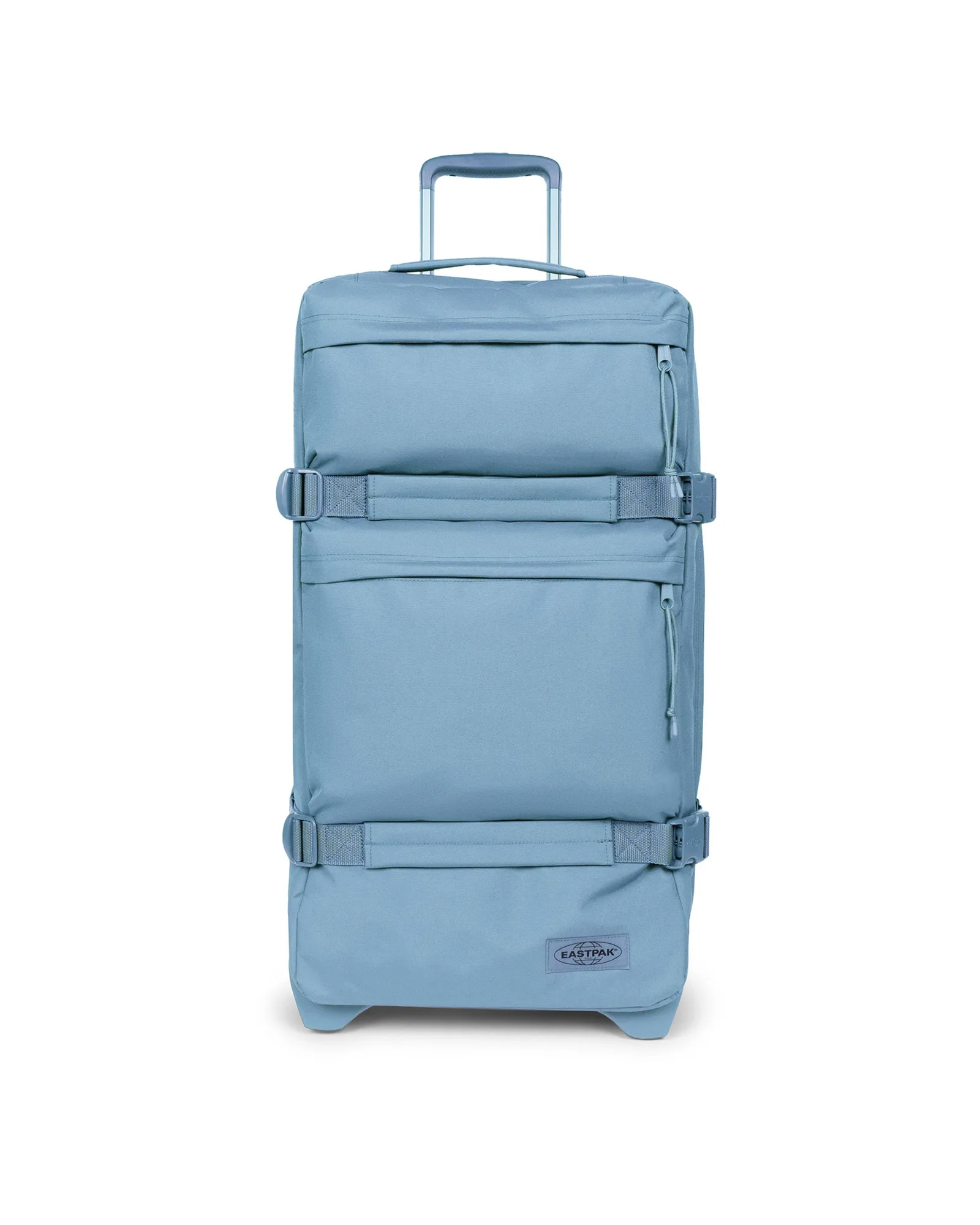 Transit'r Plus vs. Transit'r 4: Welcher Eastpak-Koffer ist der richtige?