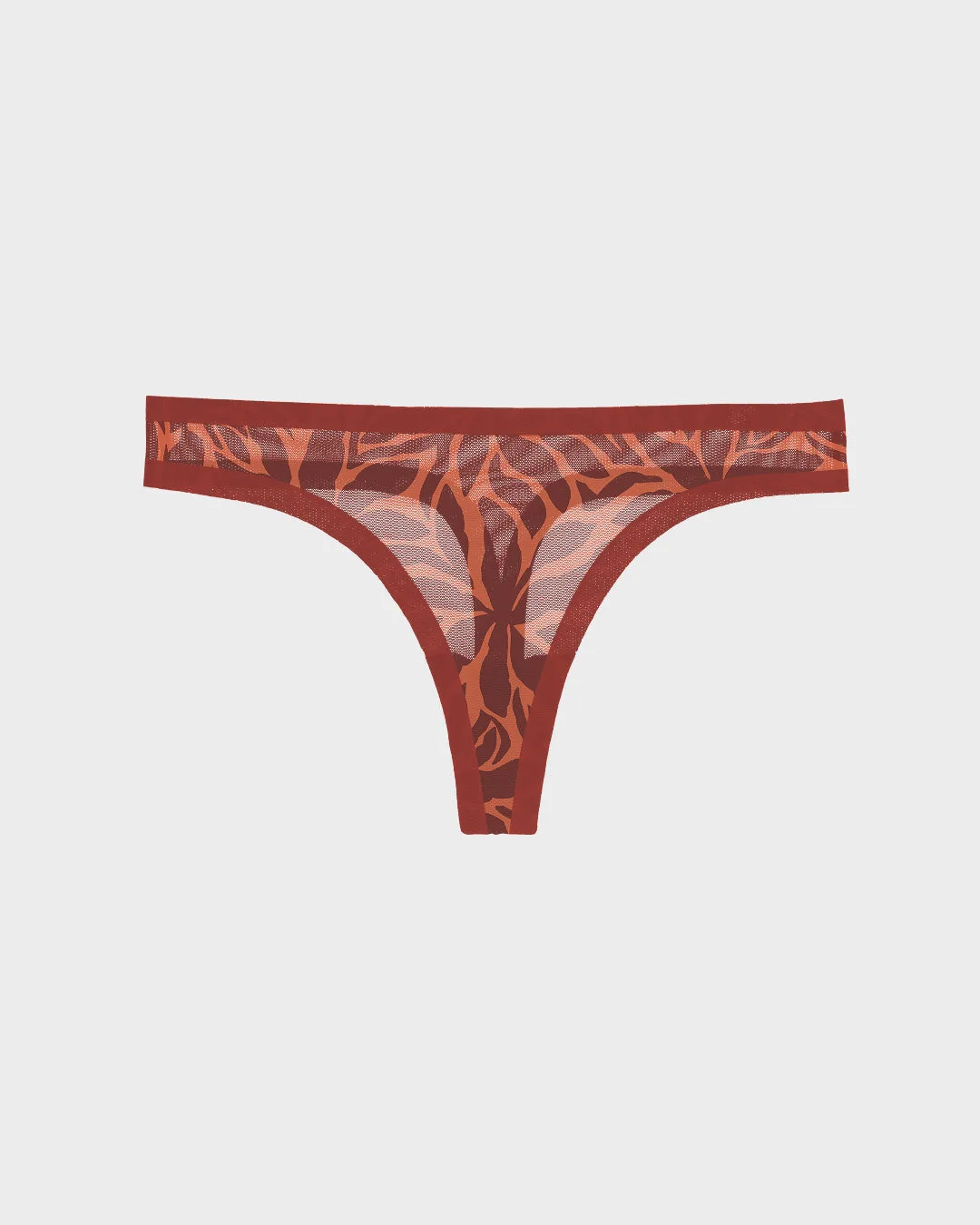 Dünen-Netz-Thong