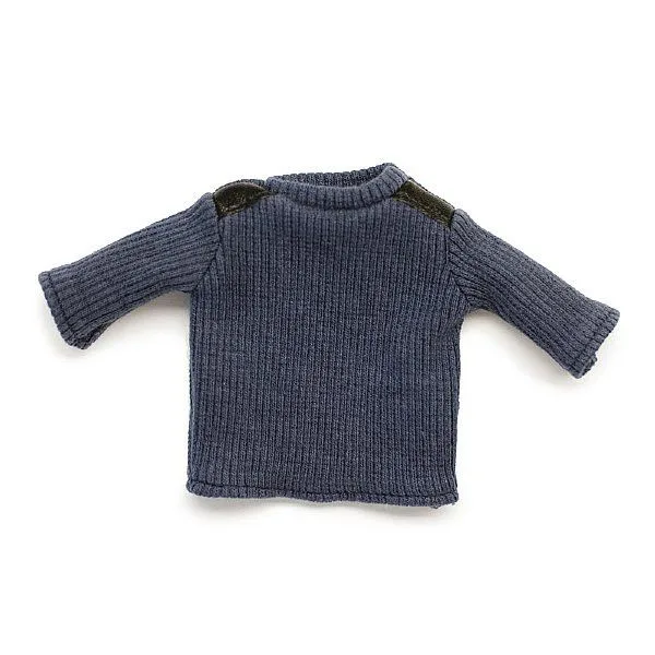 Tactical Sweater for 6" Squadts