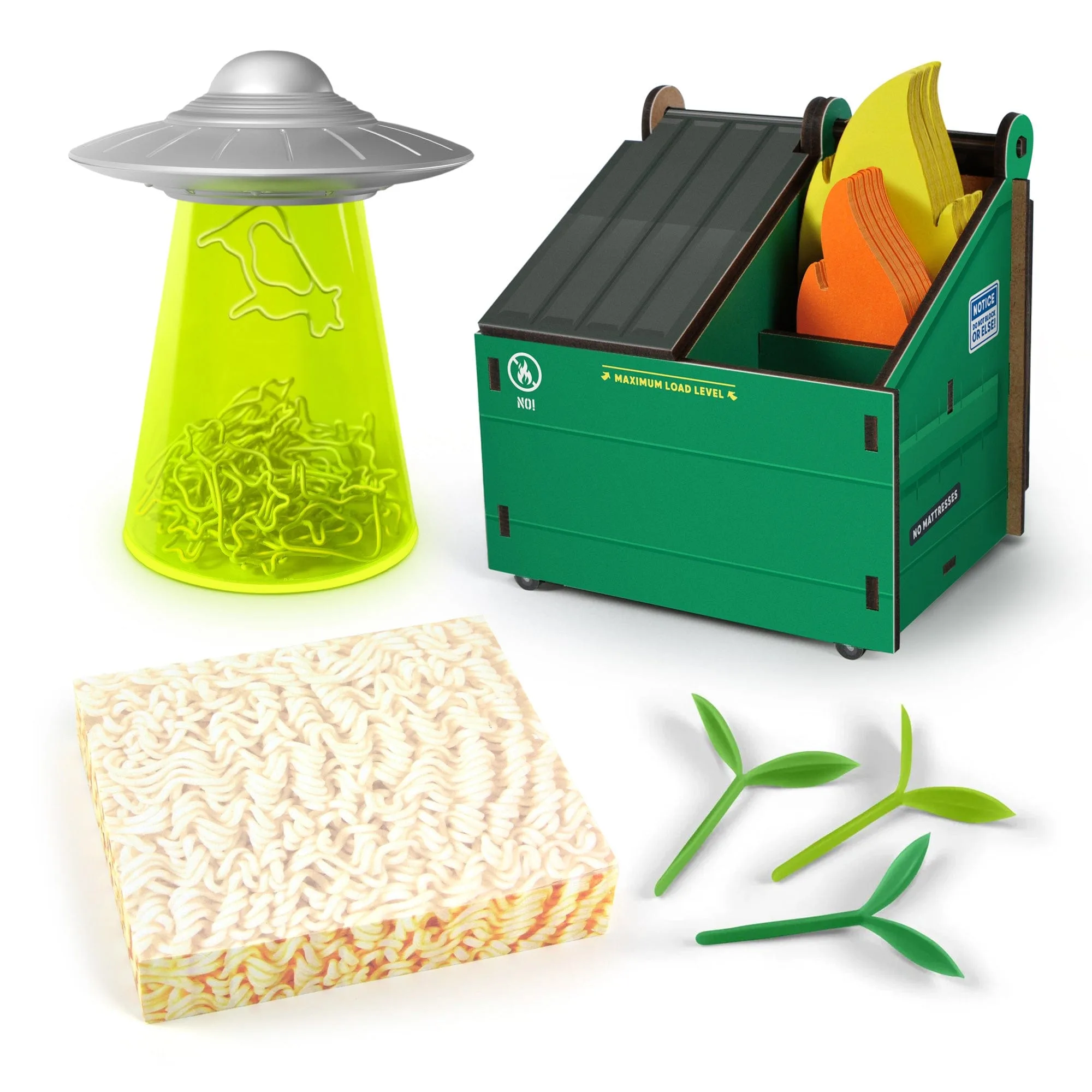 Desk Best Seller Bundle