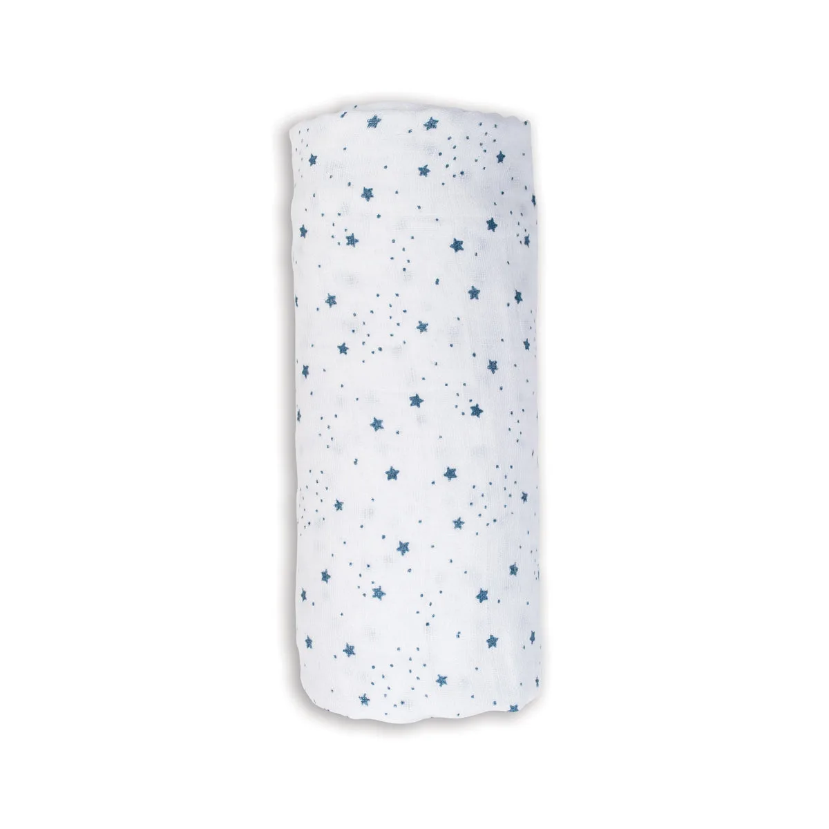 Cotton Muslin Swaddle